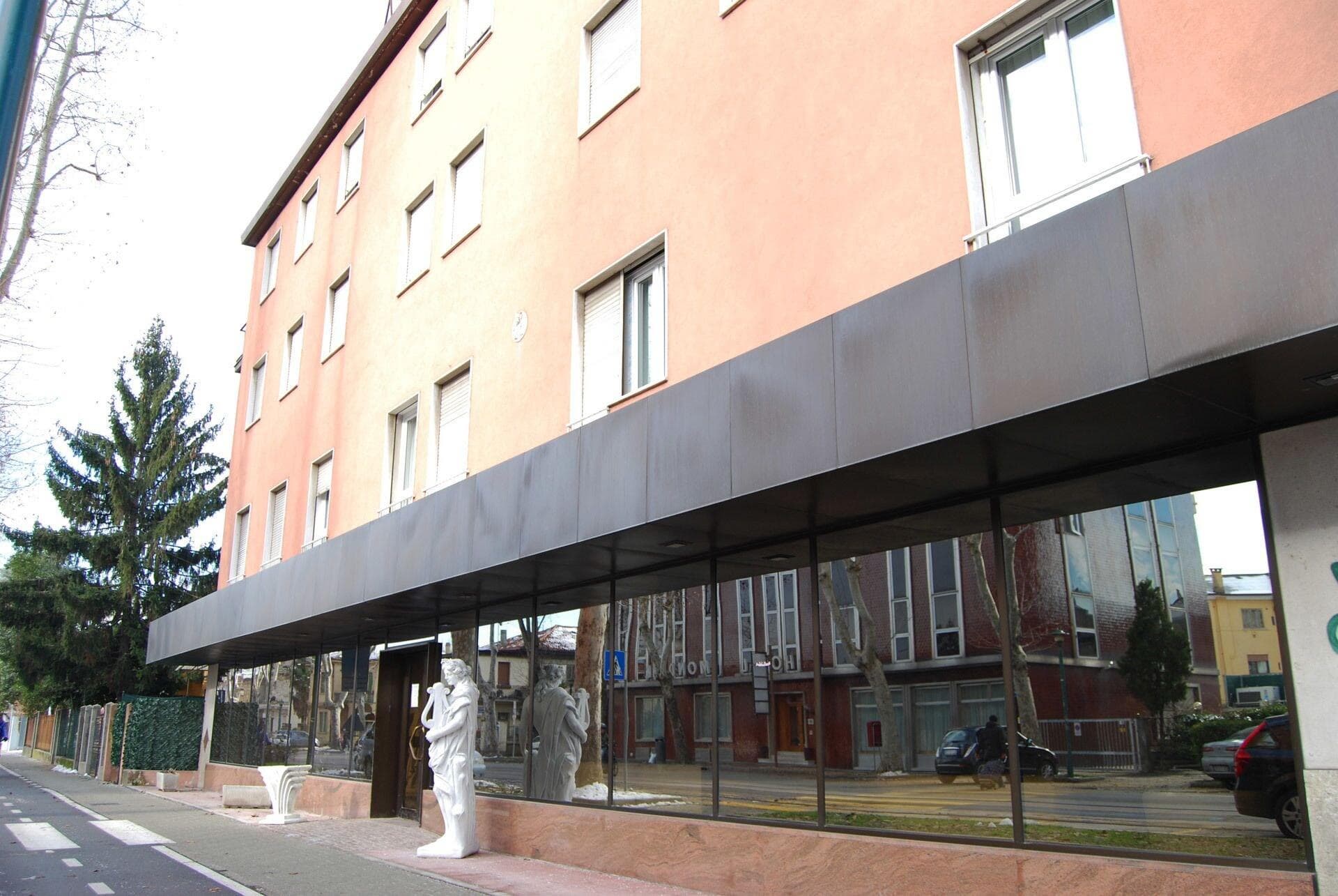 City of Art Venice Lloyd, General view