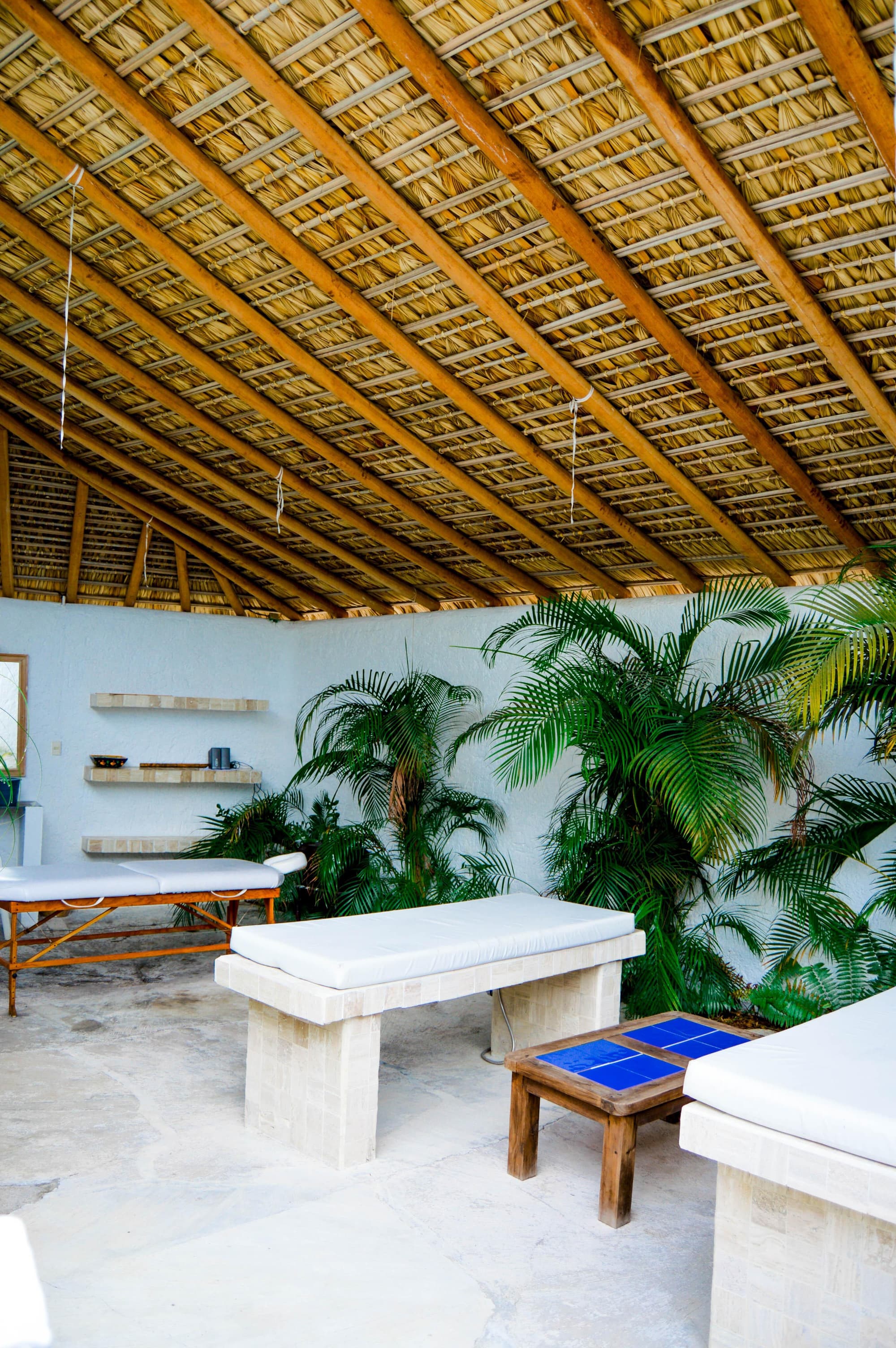 Aldea del Bazar Puerto Escondido