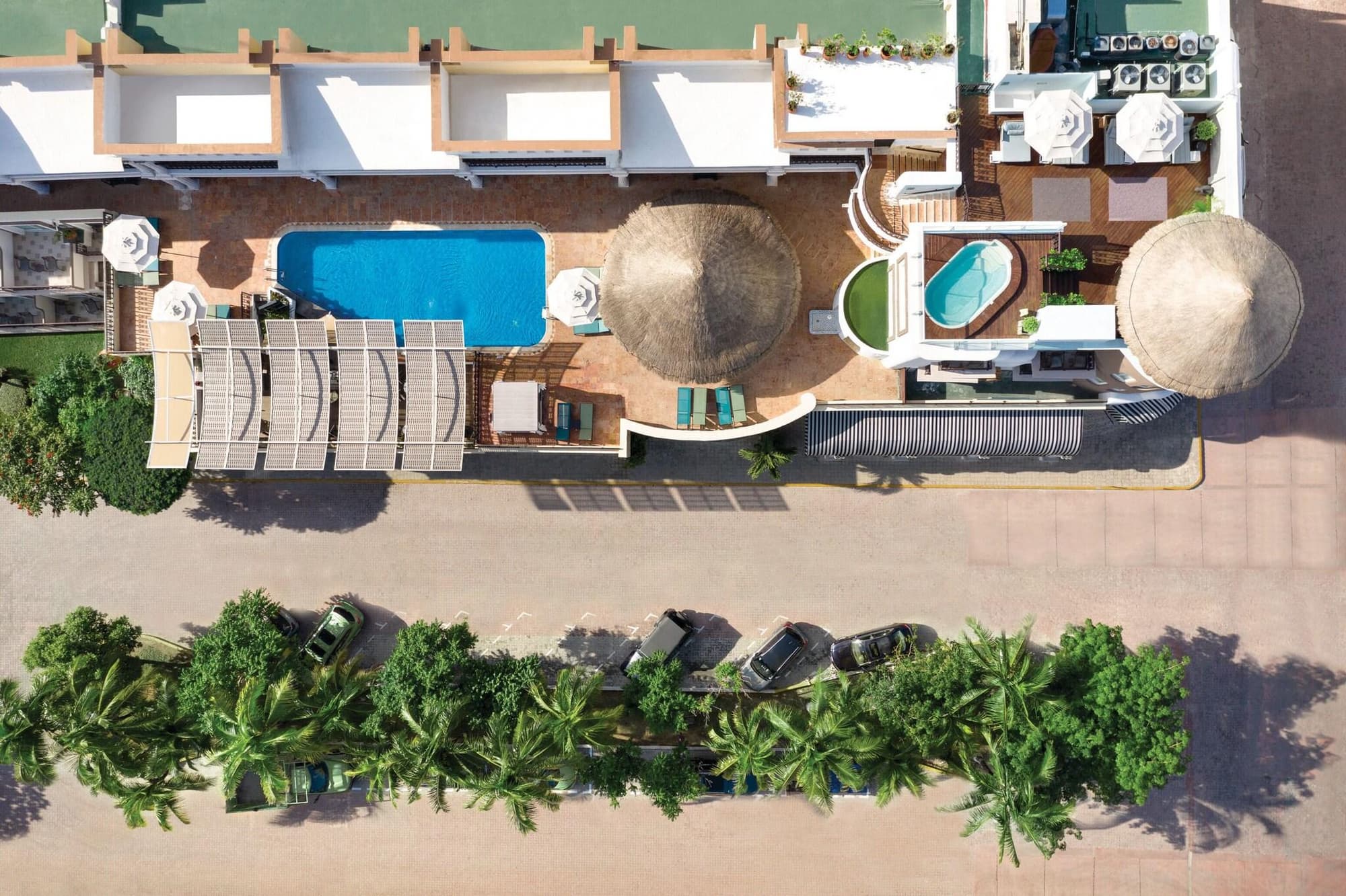 Wyndham Alltra Playa del Carmen Adults Only All In, General view