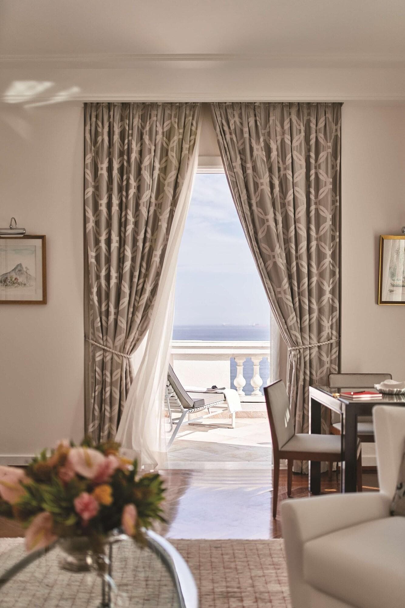 Copacabana Palace, A Belmond Hotel, Rio de Janeiro