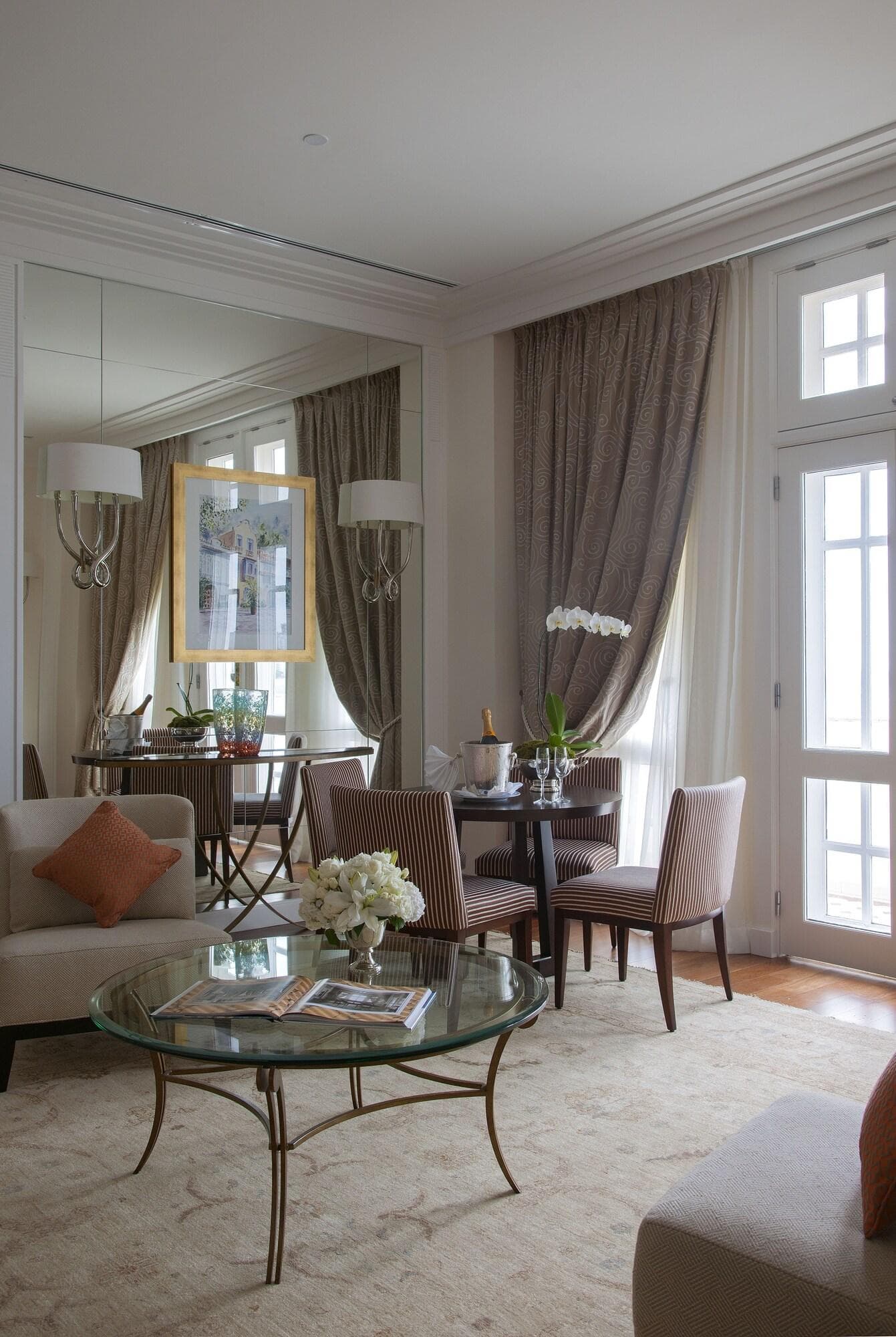 Copacabana Palace, A Belmond Hotel, Rio de Janeiro