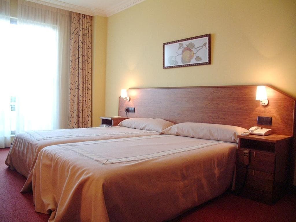 Milagros Golf, General view