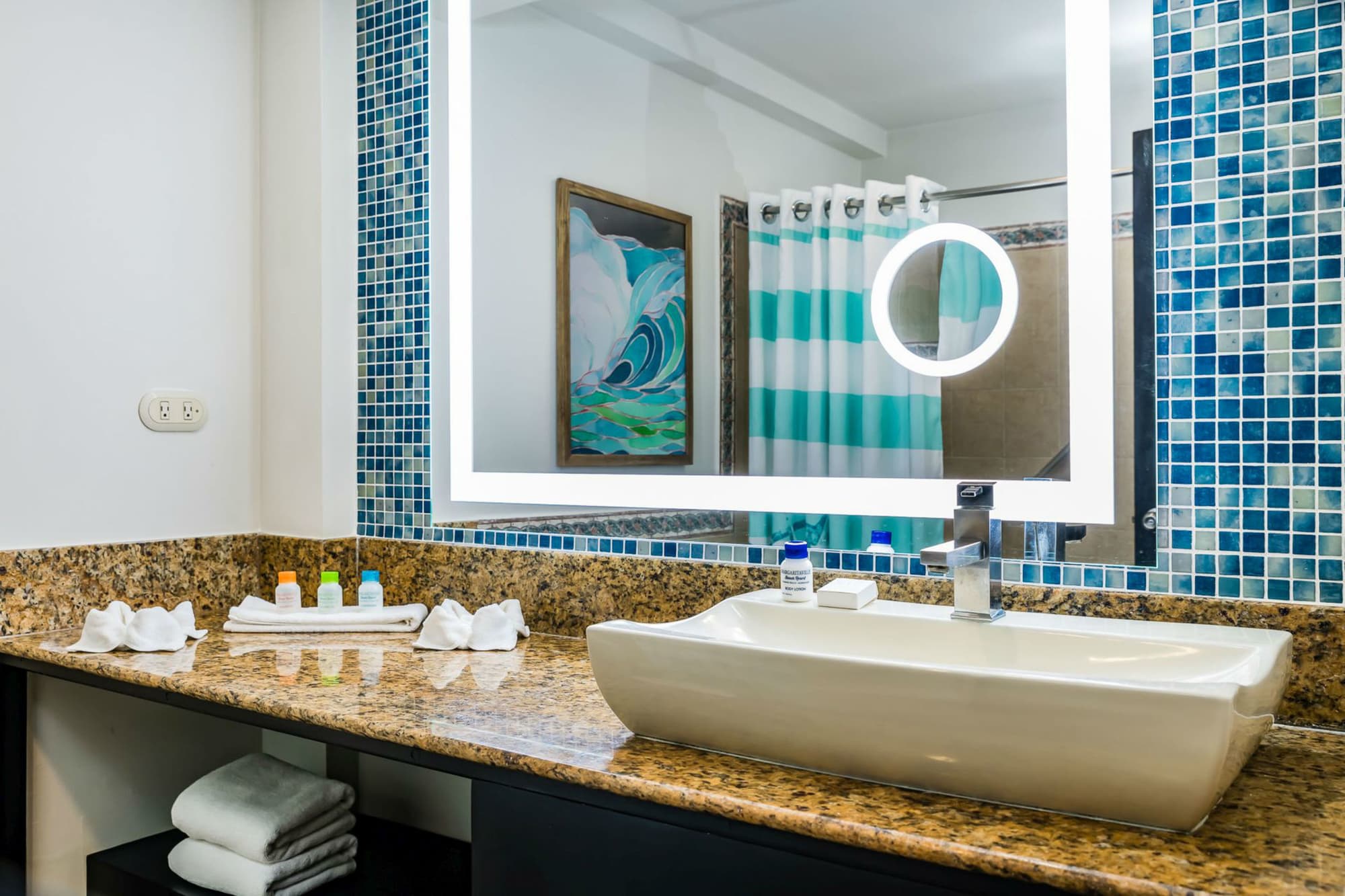 Margaritaville Beach Resort Playa Flamingo, Room