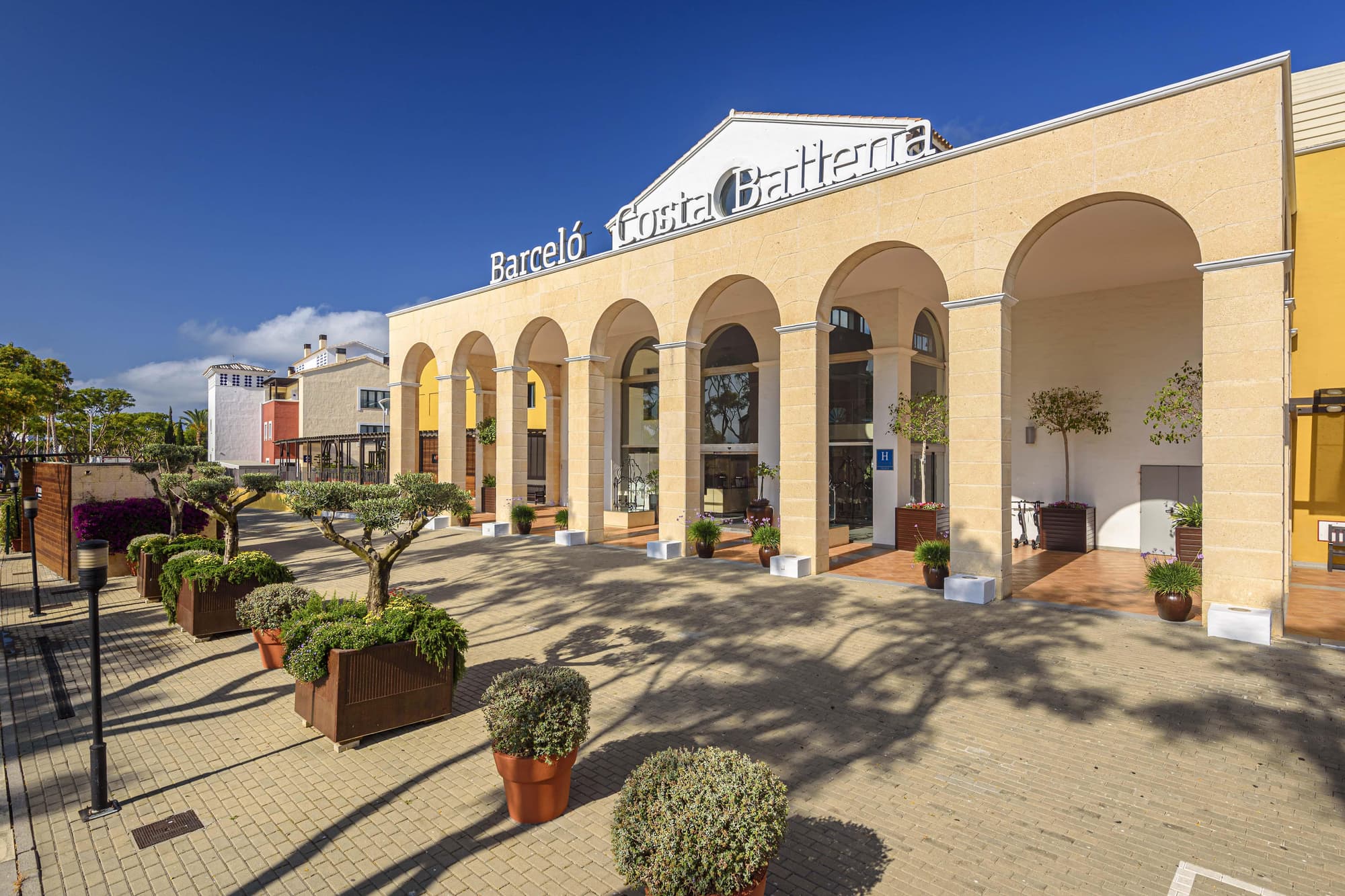 Barcelo Costa Ballena