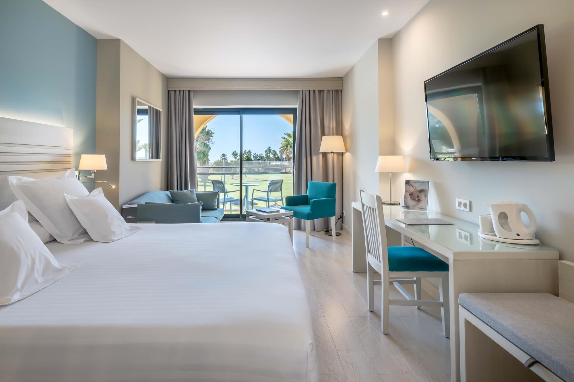 Barcelo Costa Ballena
