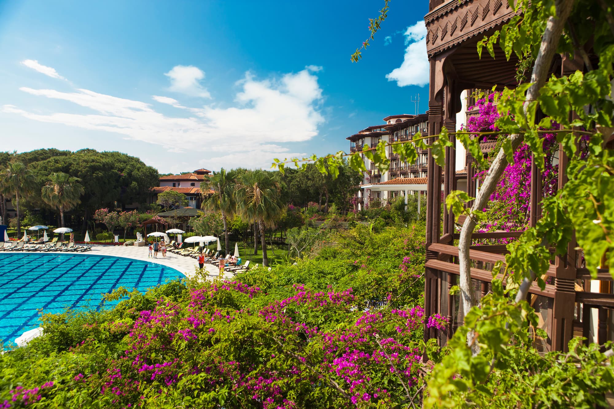 Selectum Family Resort Belek