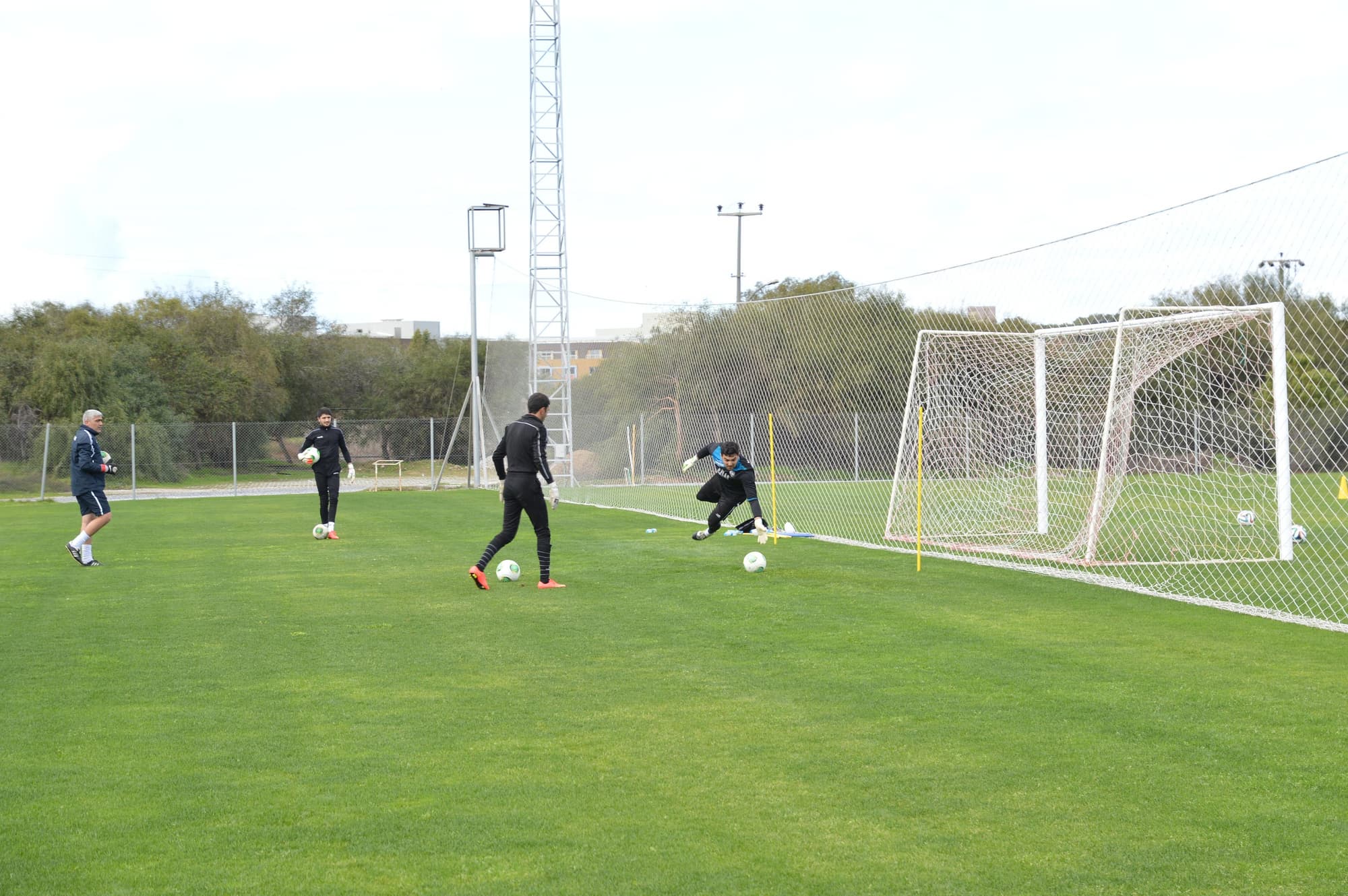 Linda Resort Hotel, Sports and Entertainment