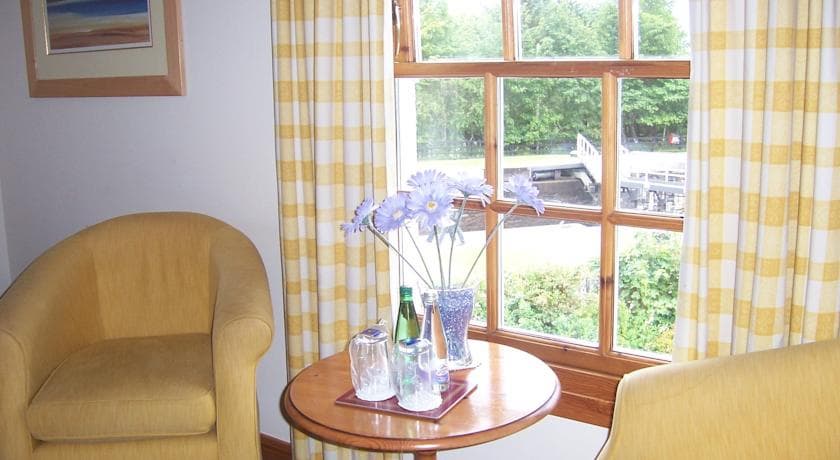 Moorings Hotel