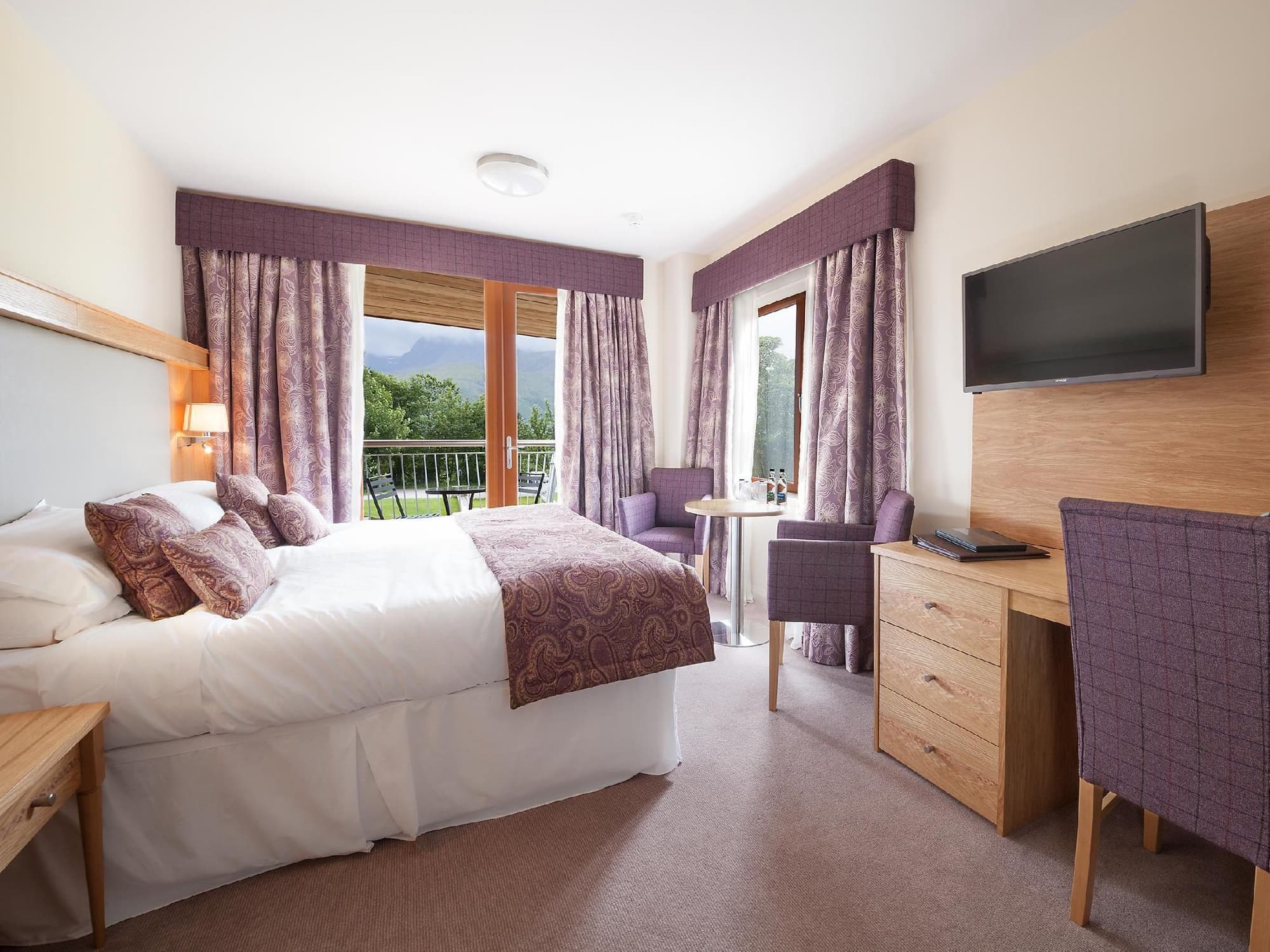 Moorings Hotel