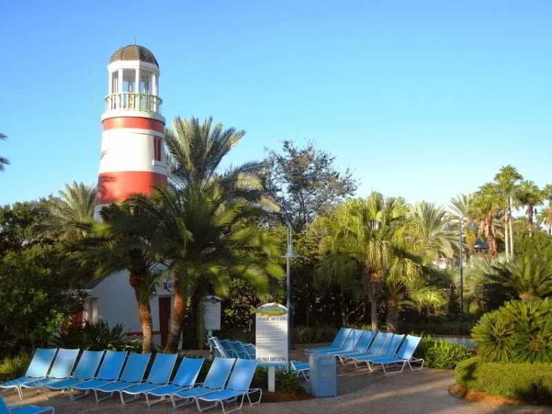 Disney's Old Key West Resort
