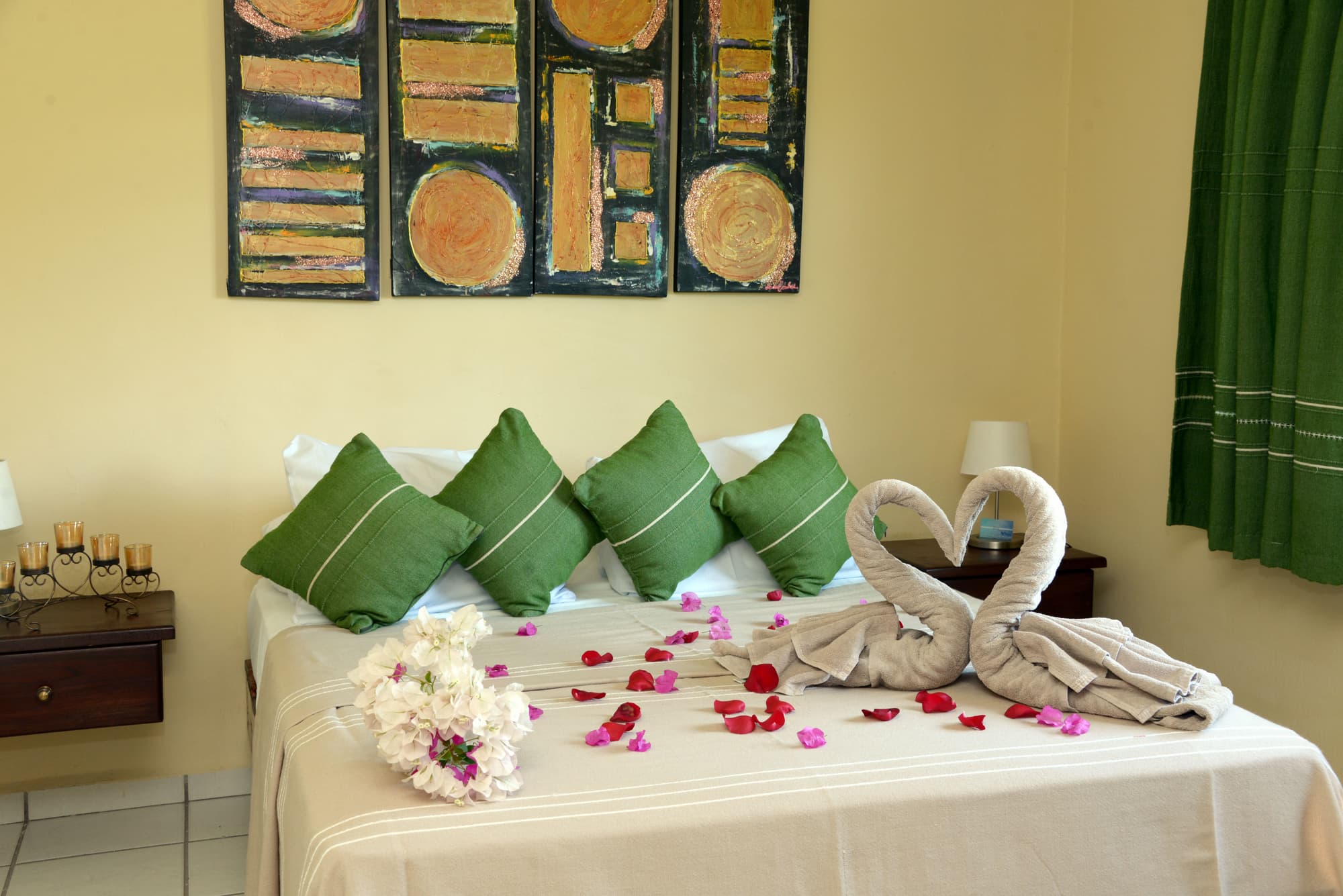 Posada Mariposa Boutique Hotel