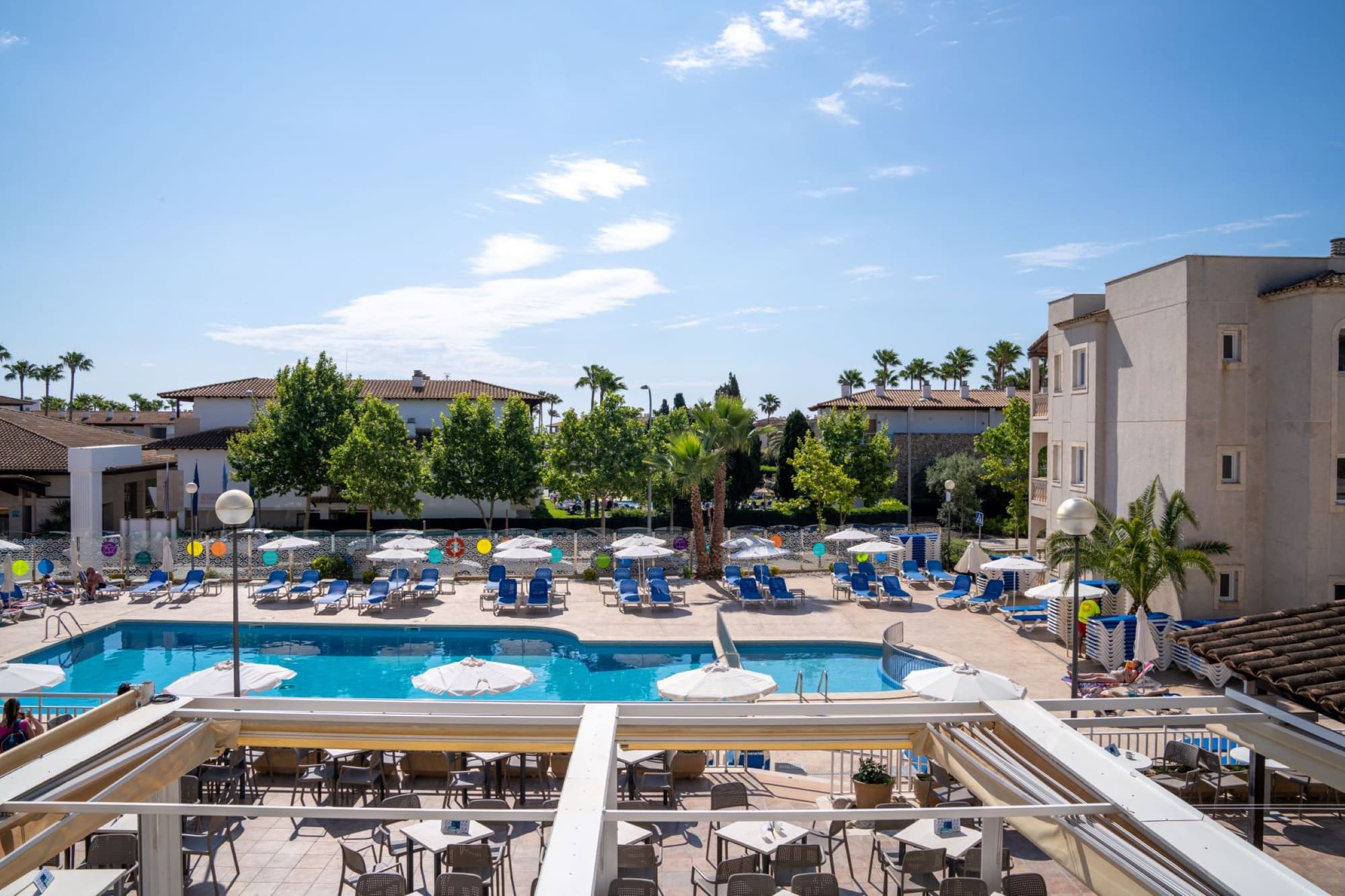 Caprice Isabel Aparthotel