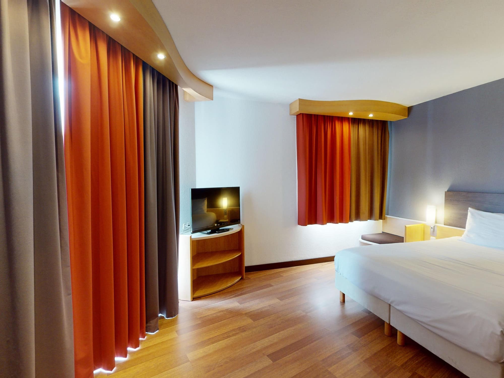 Ibis Bratislava Centrum