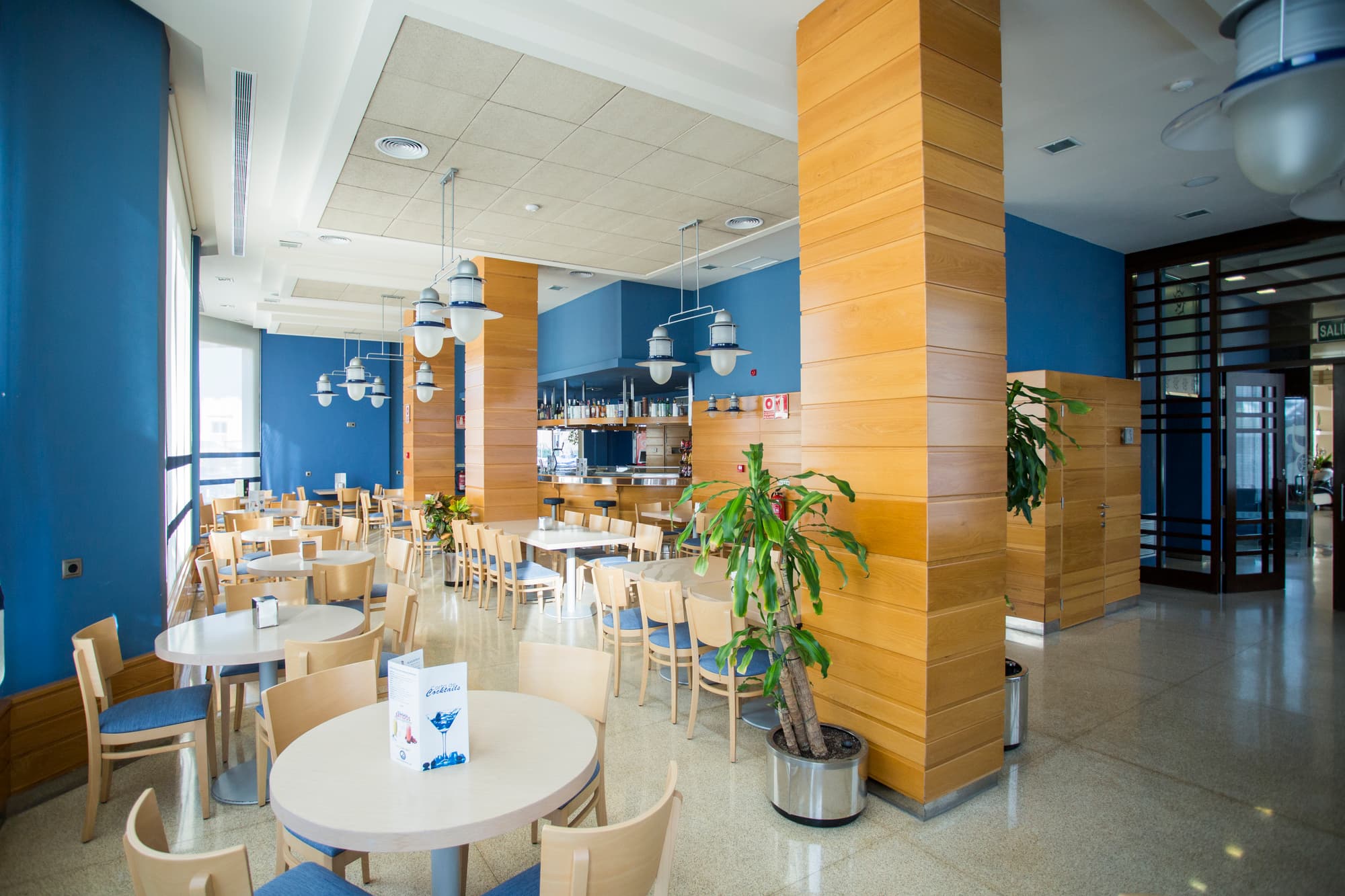 Poseidon La Manga Hotel and SPA