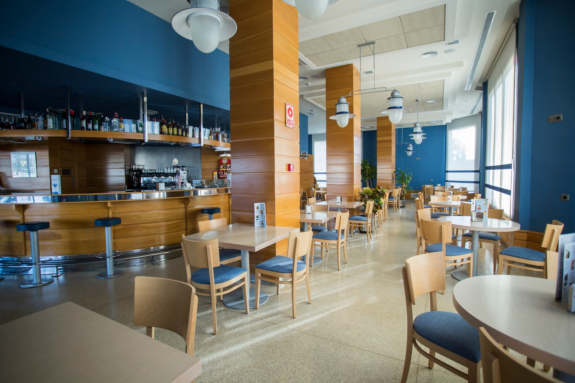 Poseidon La Manga Hotel and SPA