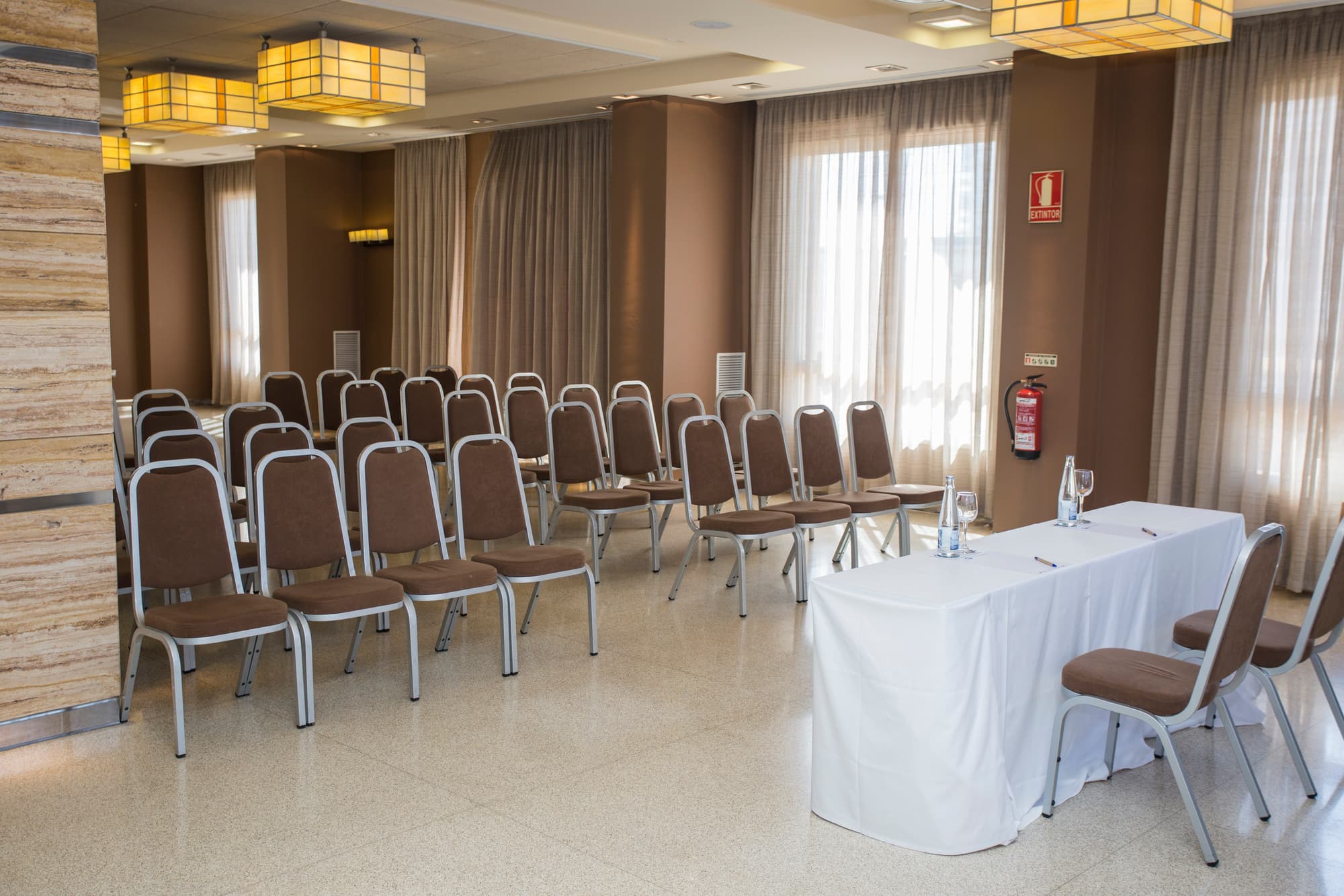 Poseidon La Manga Hotel and SPA