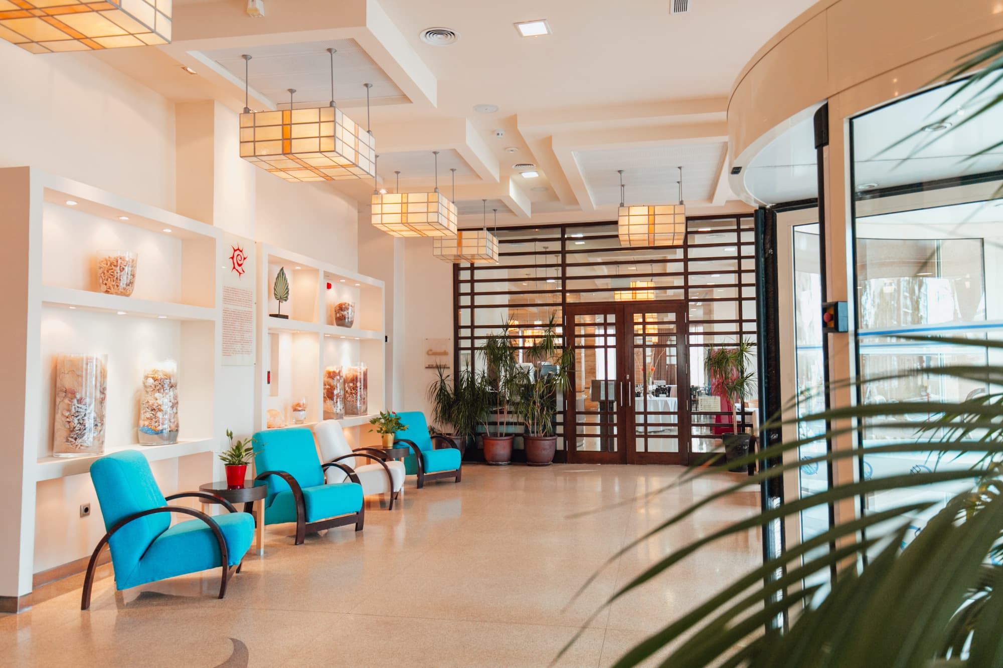 Poseidon La Manga Hotel and SPA