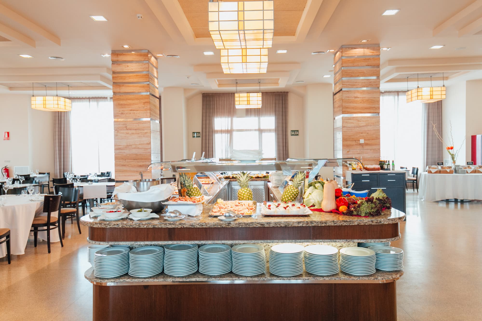 Poseidon La Manga Hotel and SPA