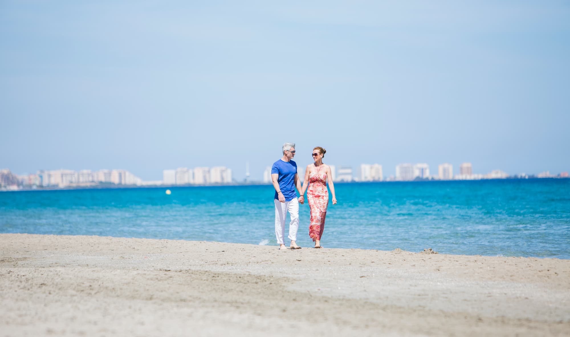 Poseidon La Manga Hotel and SPA