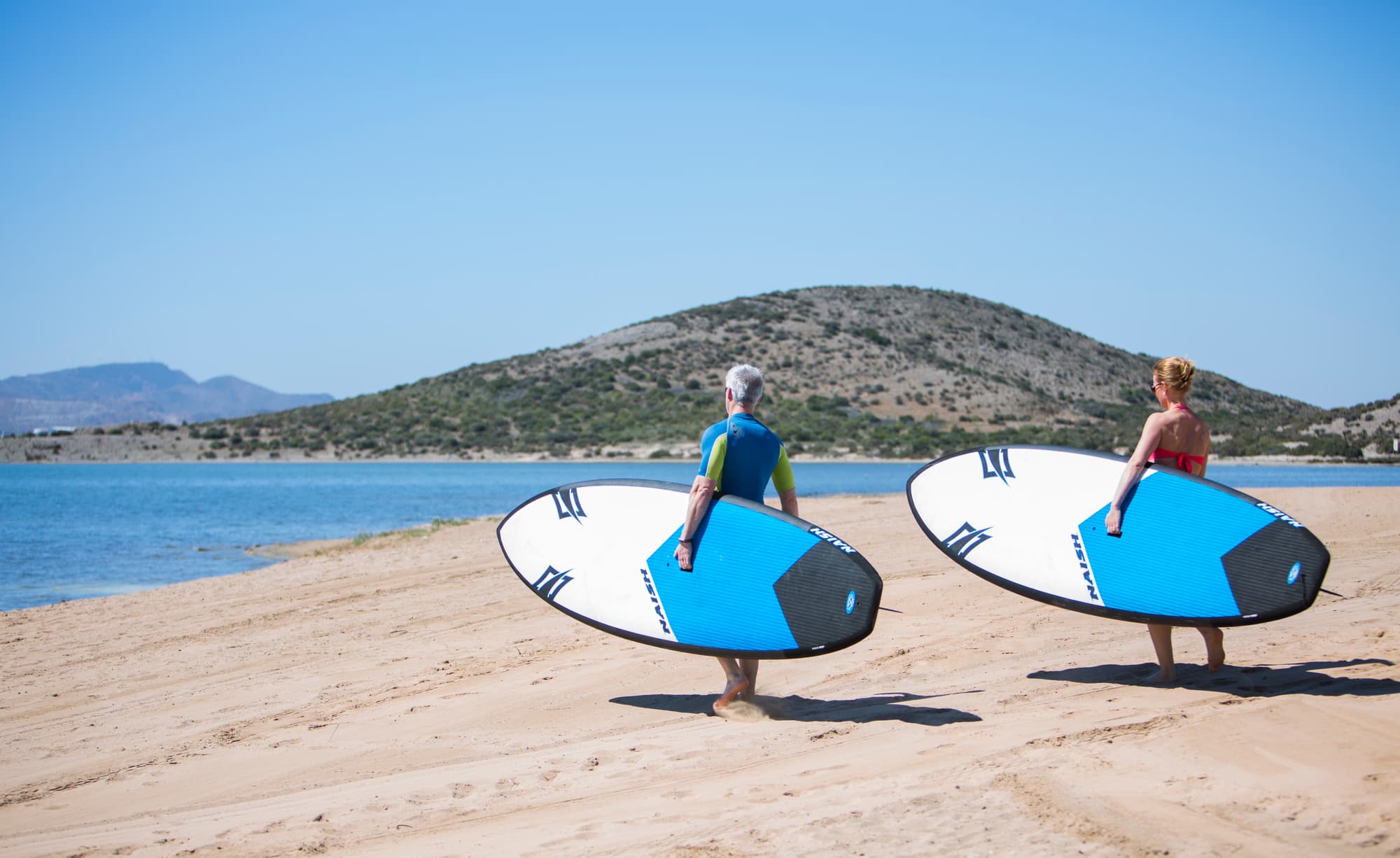 Poseidon La Manga Hotel and SPA