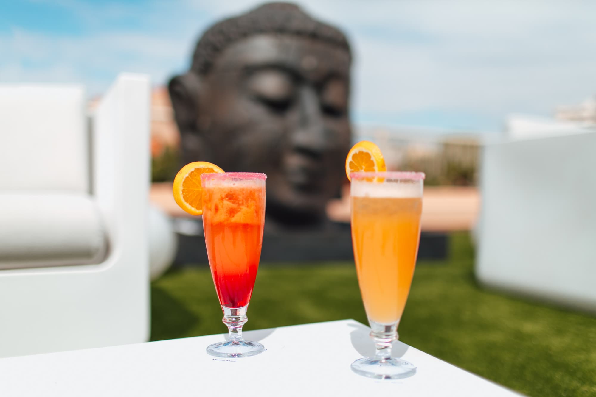 Poseidon La Manga Hotel and SPA