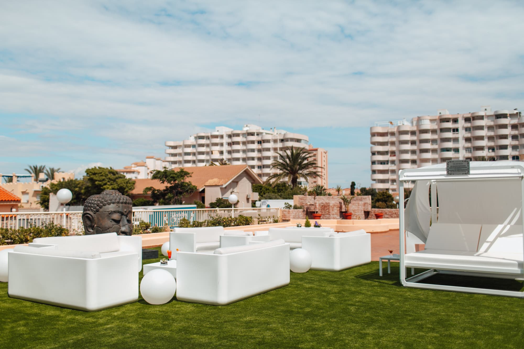 Poseidon La Manga Hotel and SPA