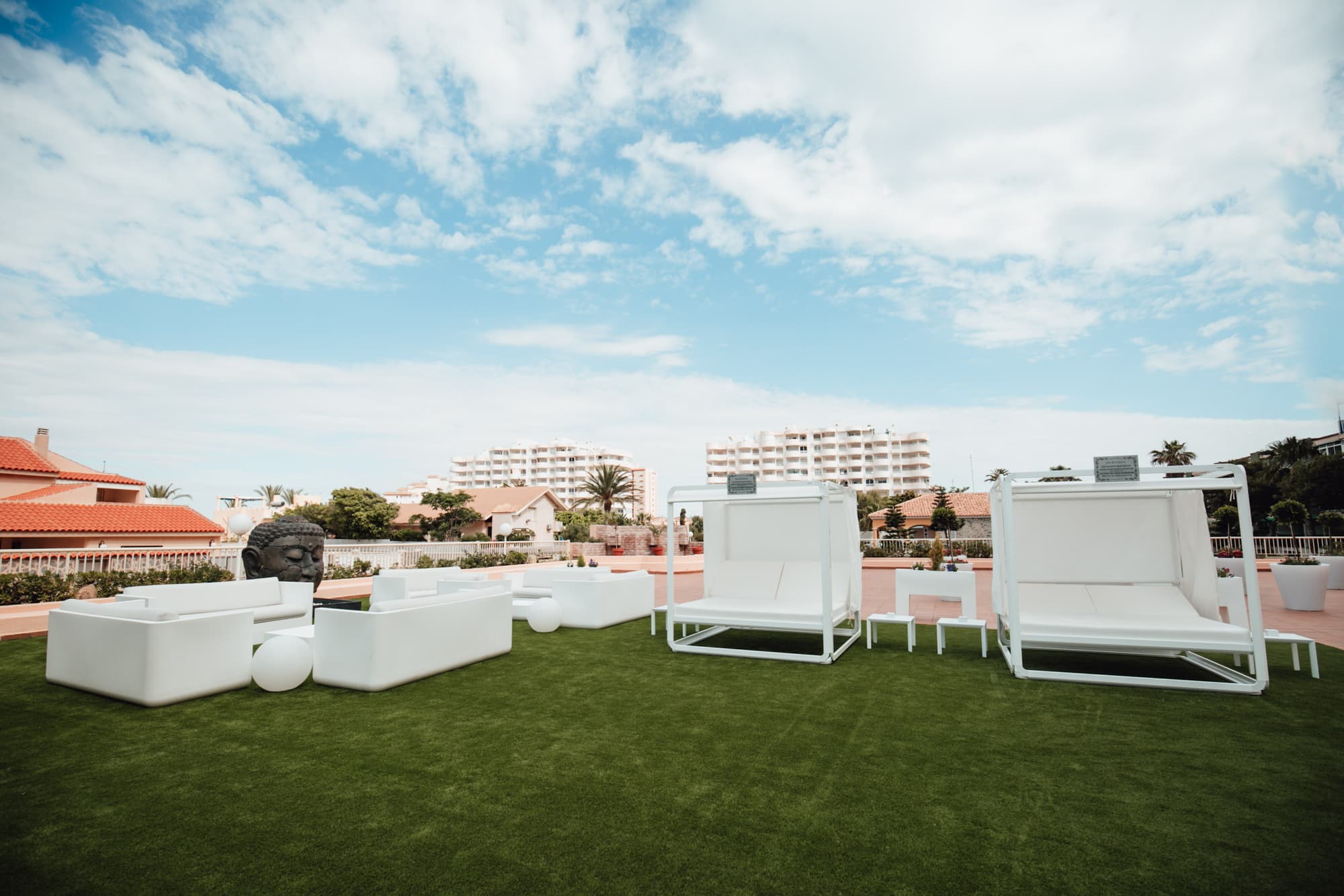 Poseidon La Manga Hotel and SPA