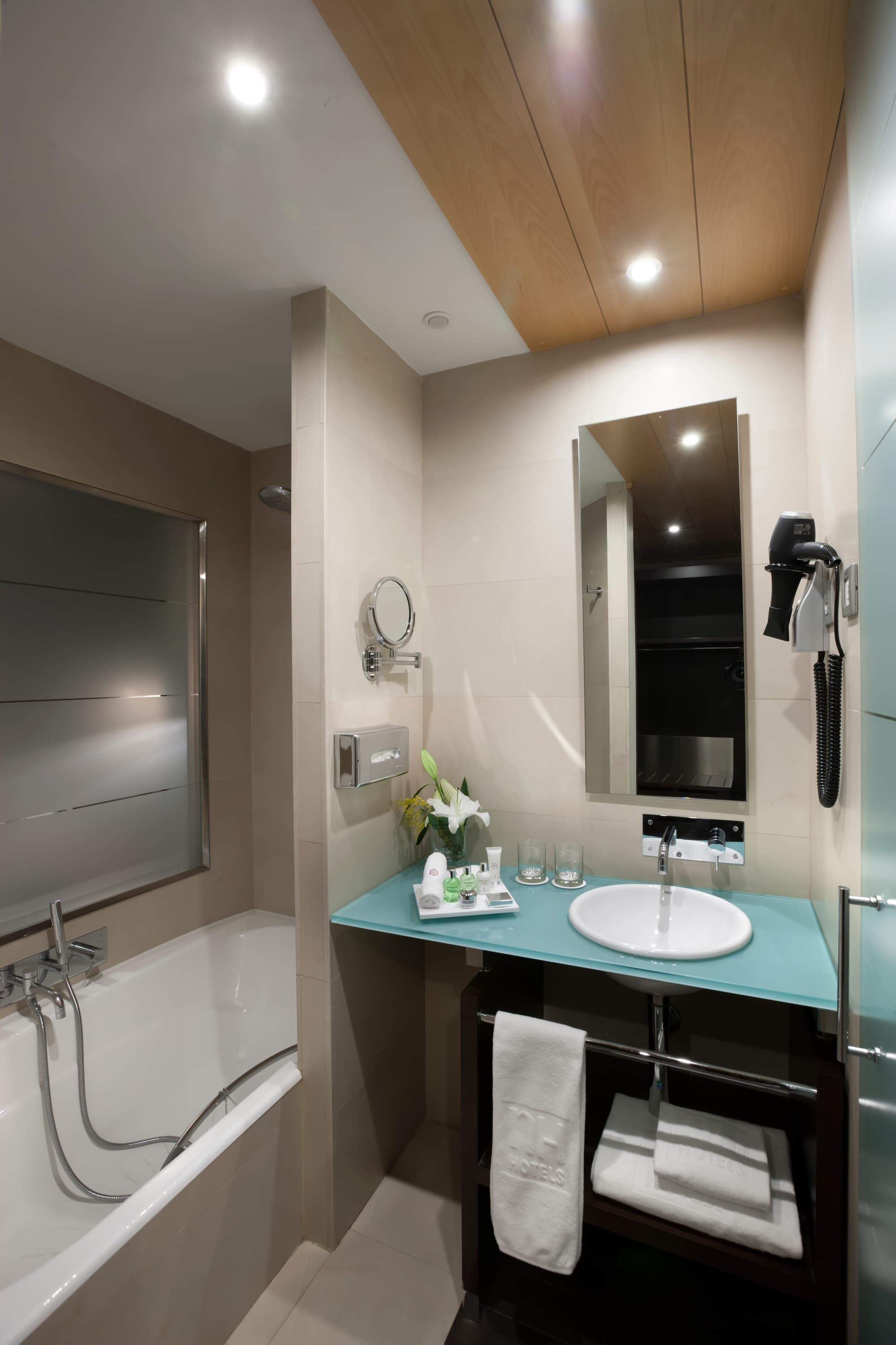 NH Collection Sevilla, Room