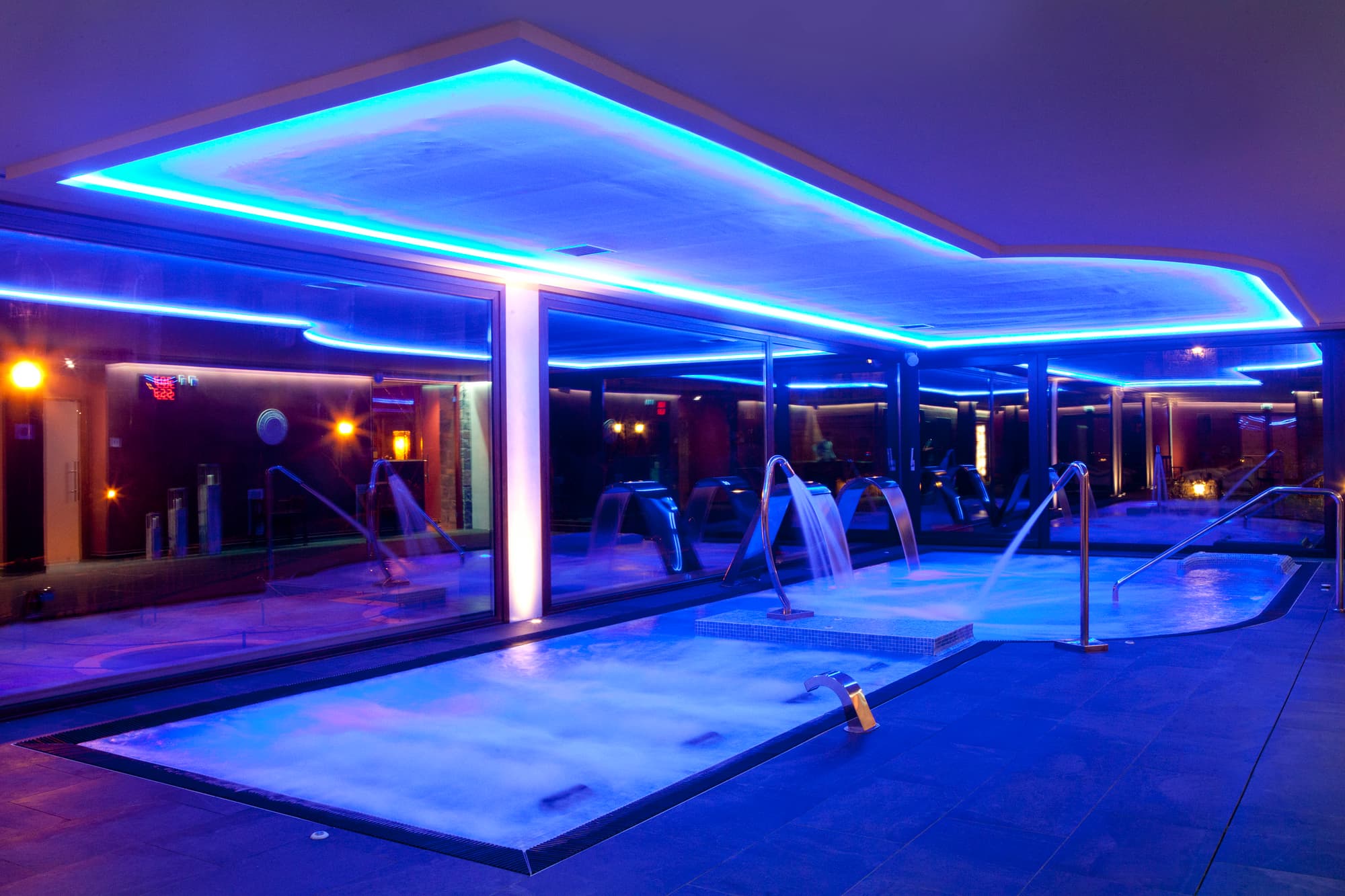 Hotel & Spa Peña Montañesa, Sports and Entertainment