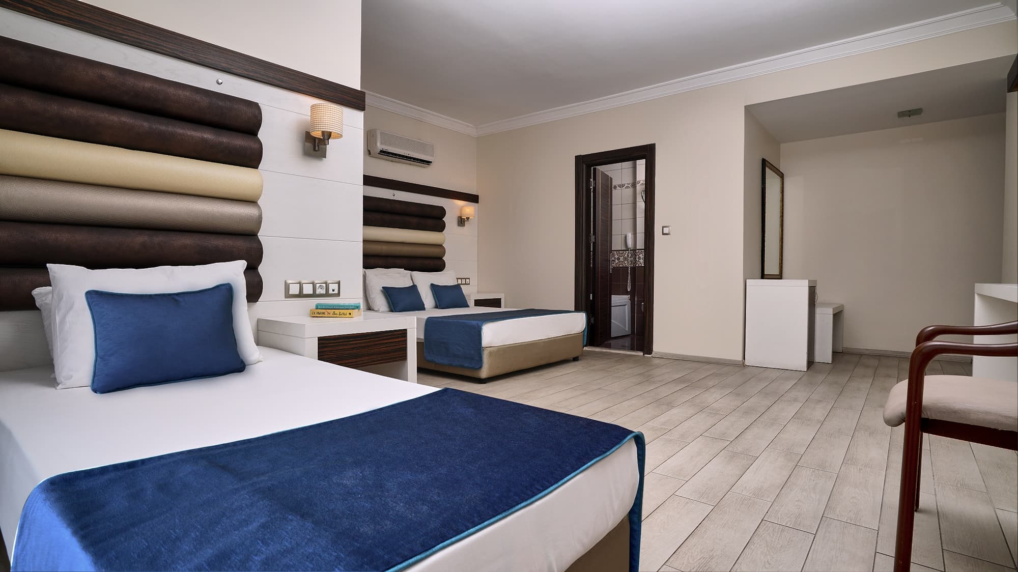 Arbatt Hotel Marmaris