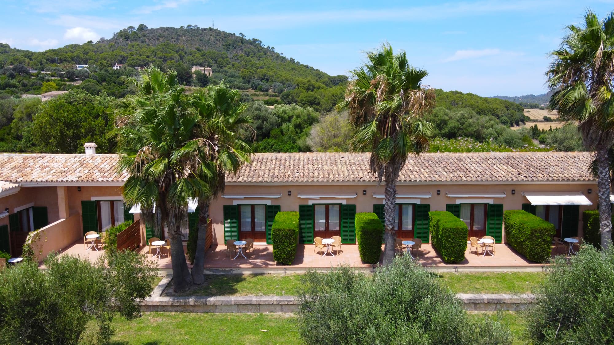 Son Corb Boutique Hotel