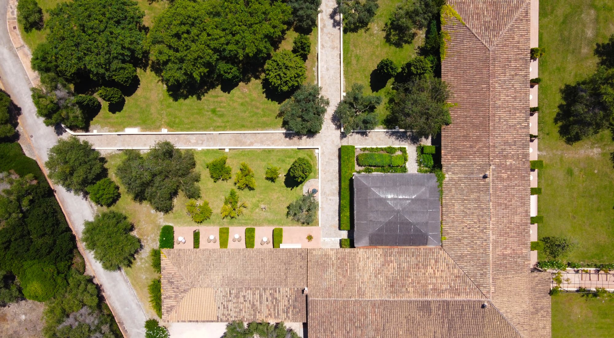 Son Corb Boutique Hotel