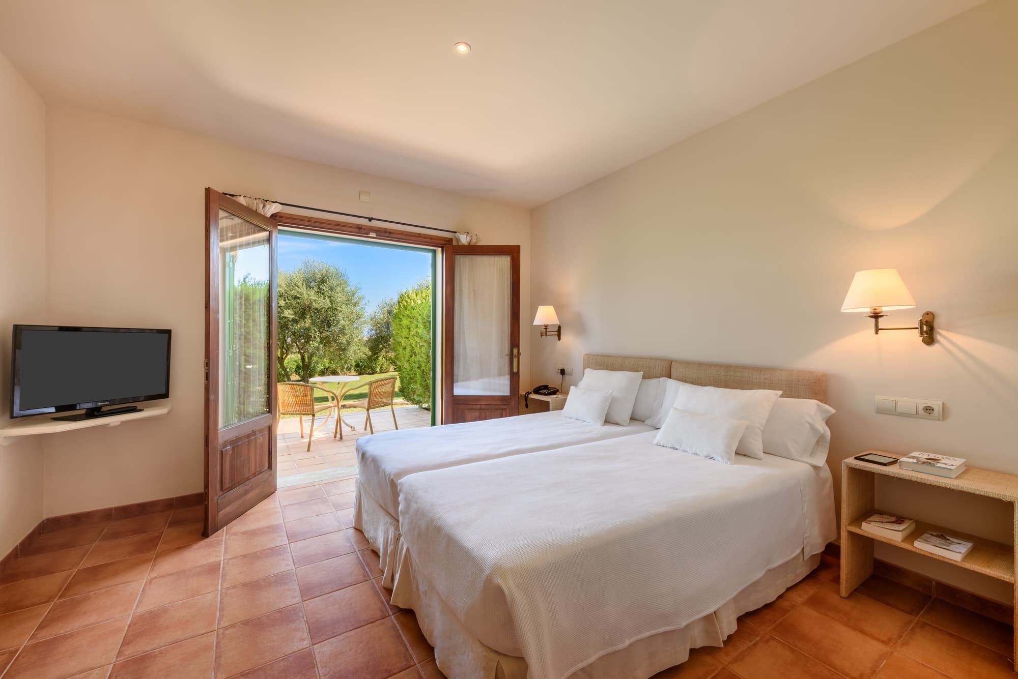 Son Corb Boutique Hotel