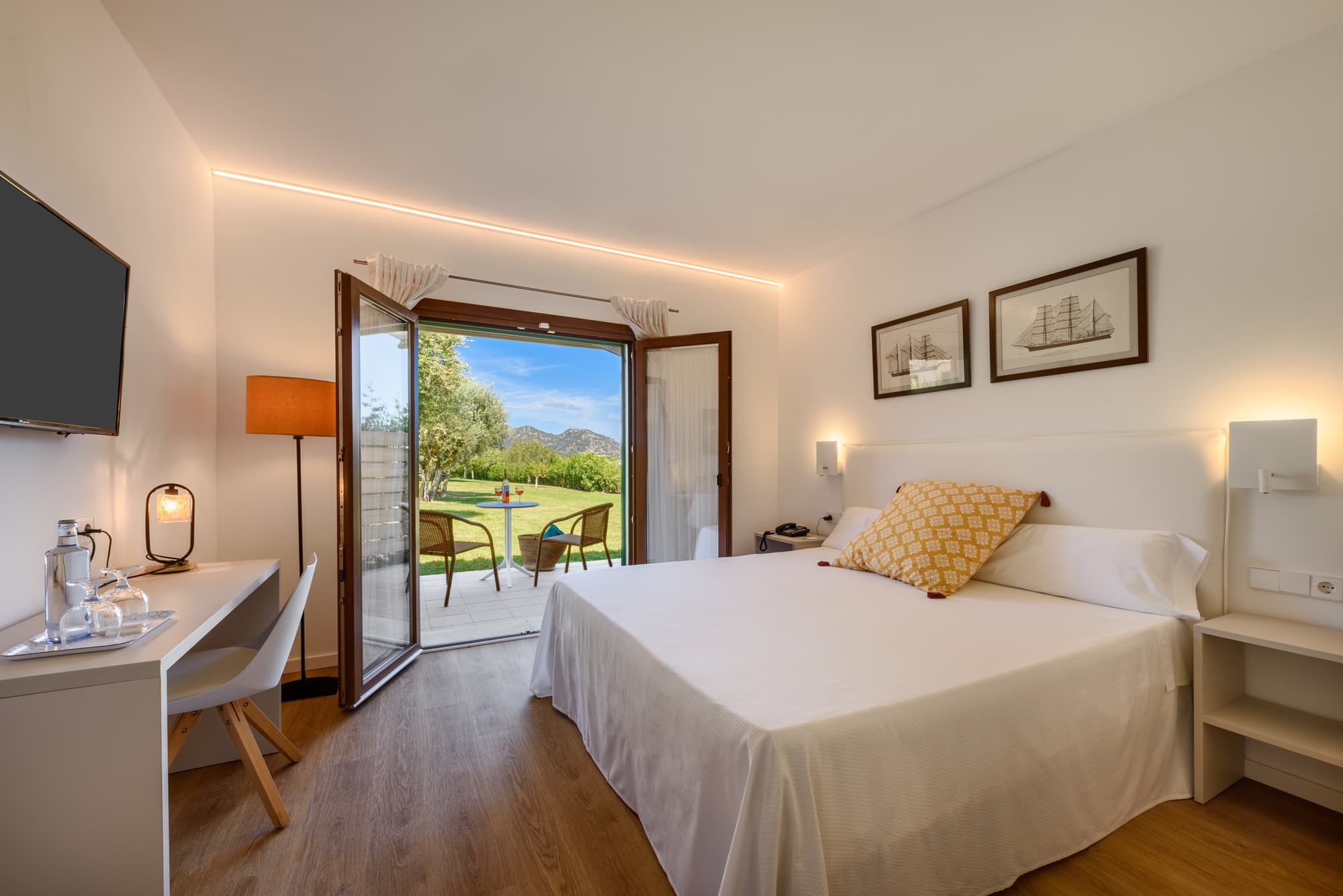Son Corb Boutique Hotel