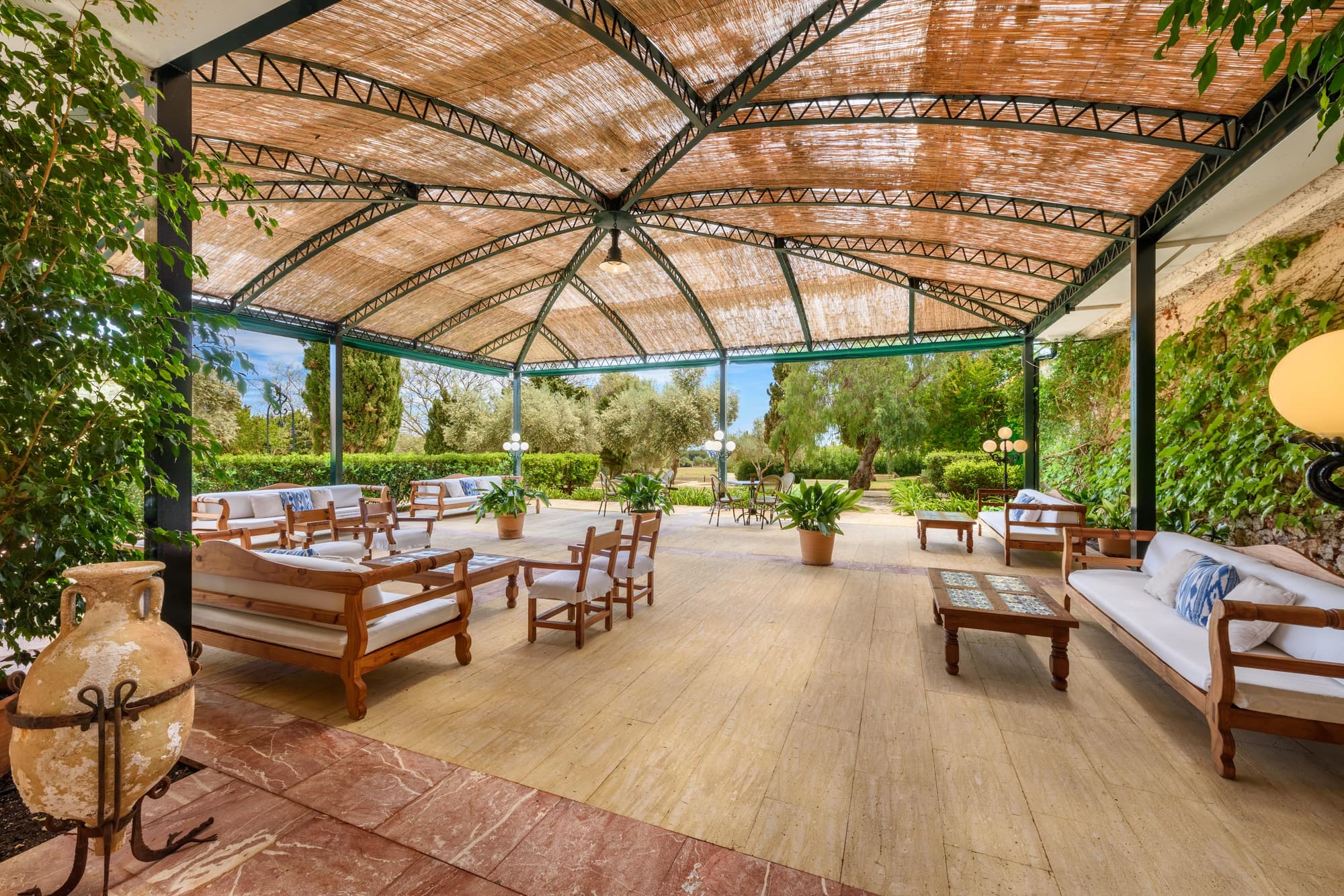 Son Corb Boutique Hotel