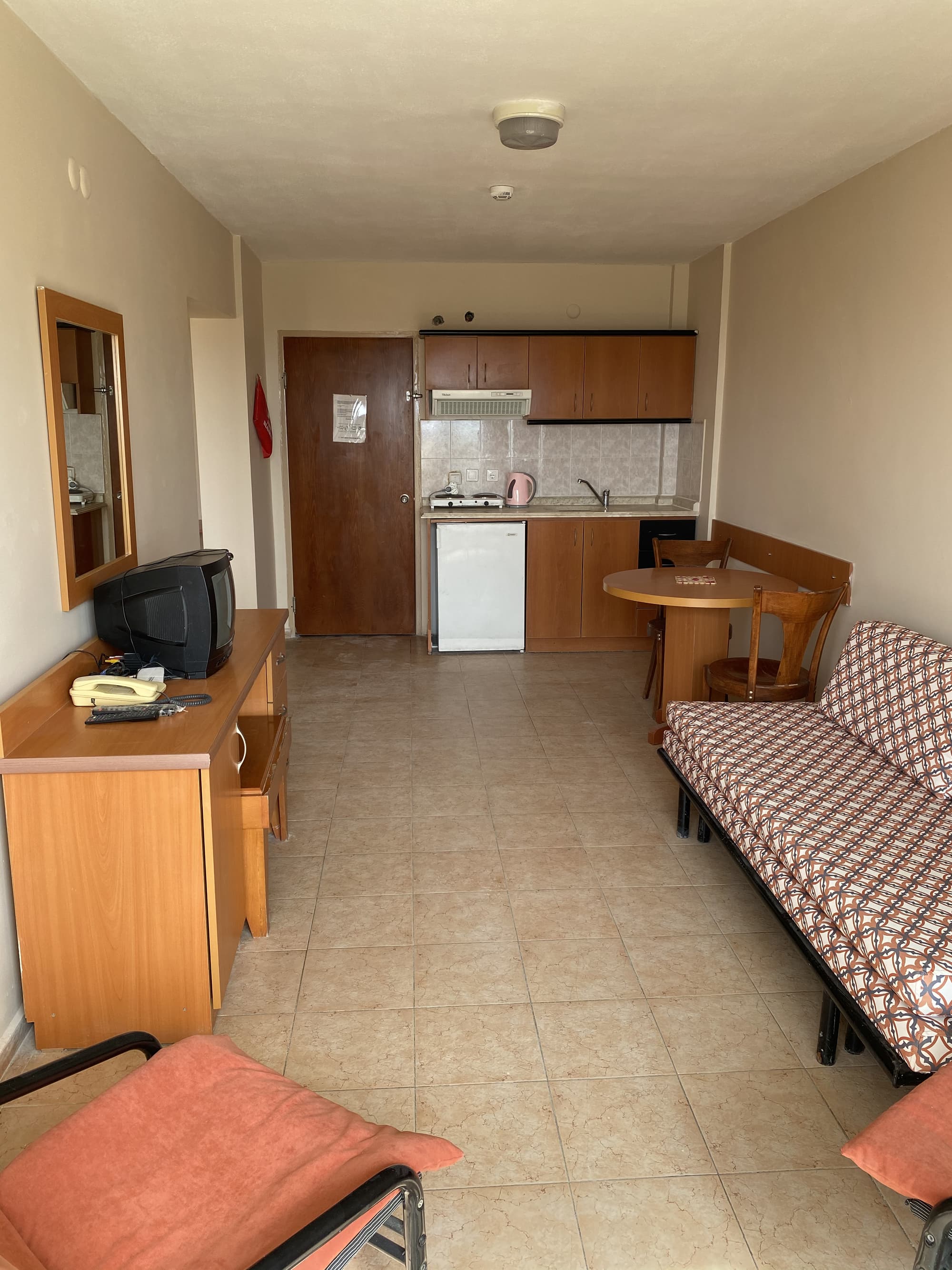 Tuntas Family Suites Kusadasi