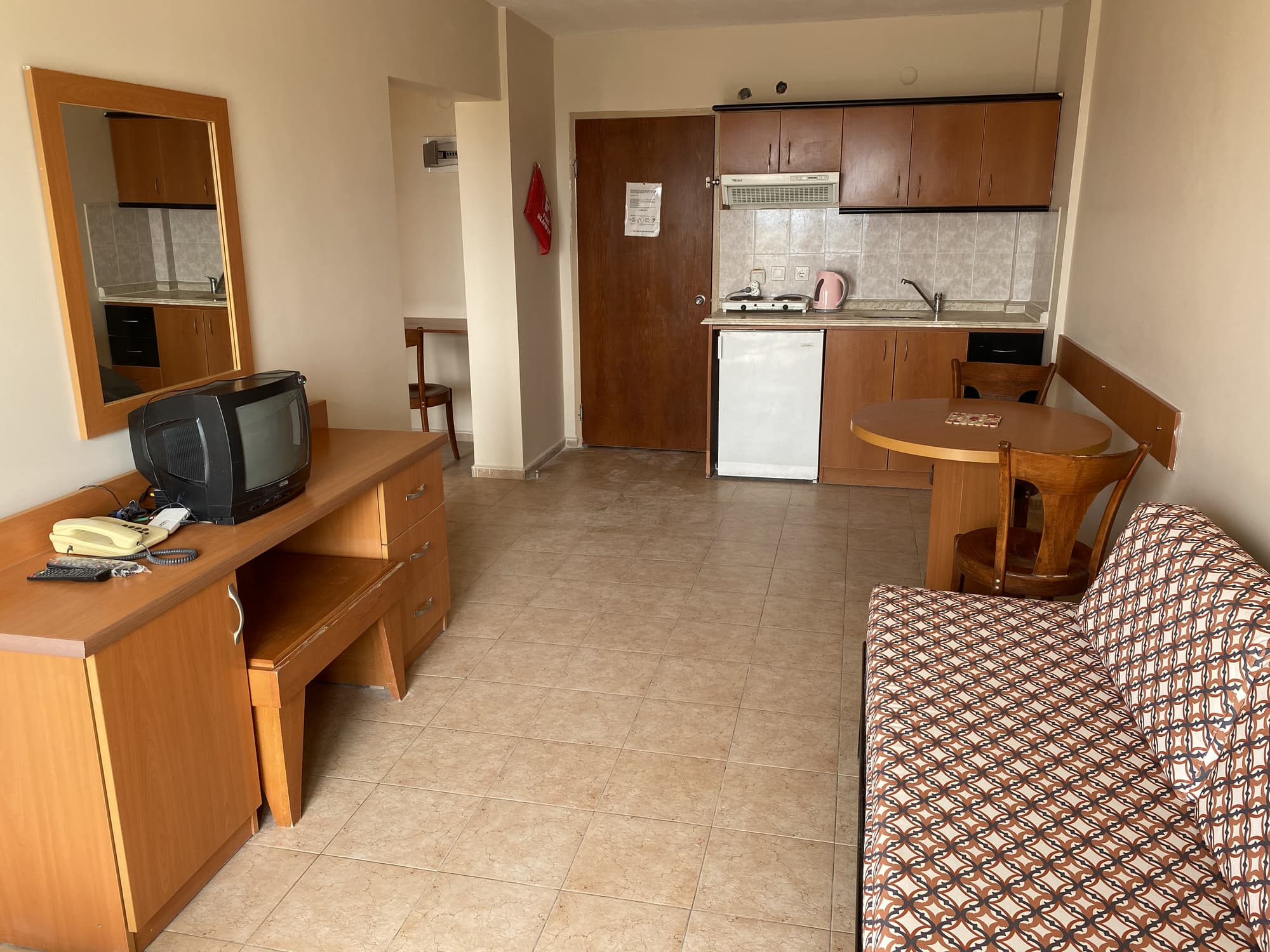 Tuntas Family Suites Kusadasi