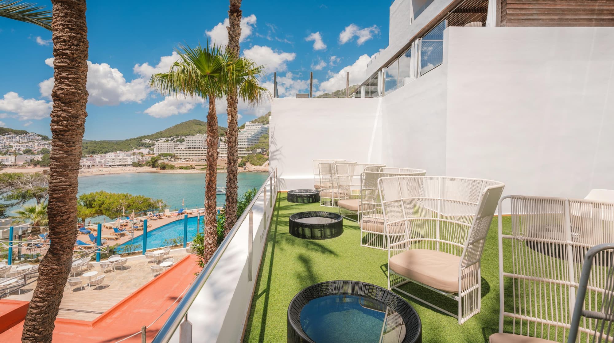 Palladium Hotel Cala LLonga