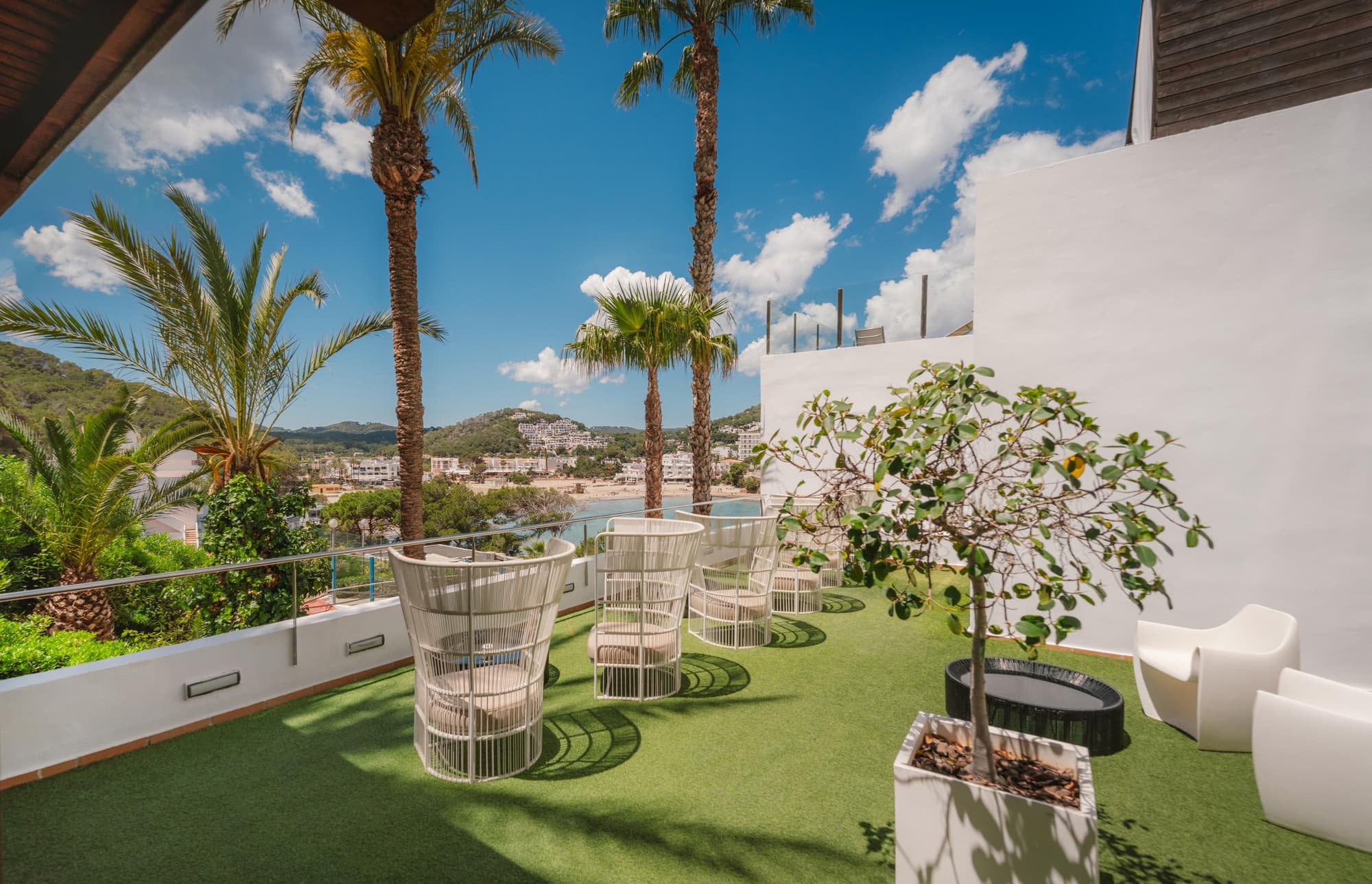 Palladium Hotel Cala LLonga