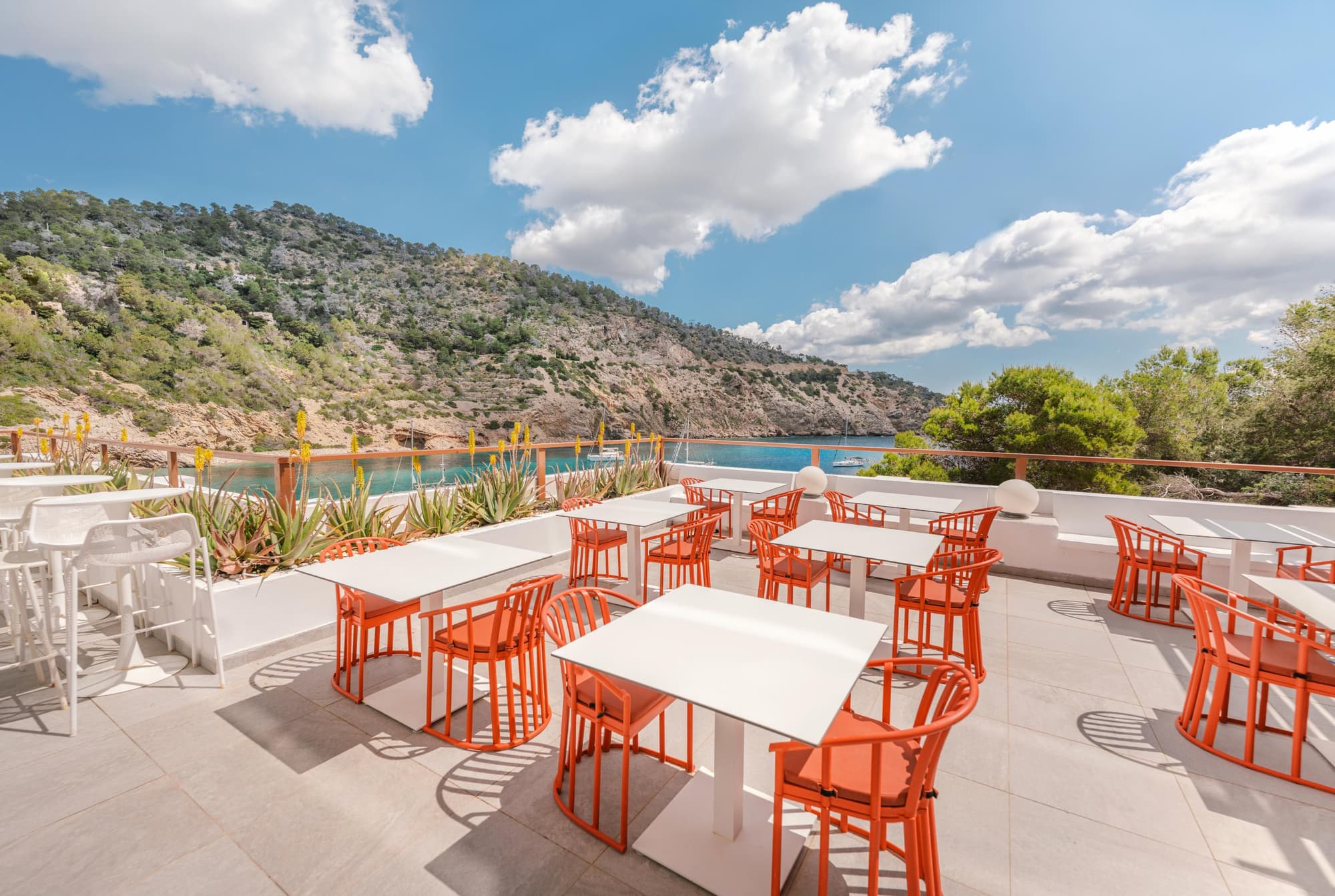 Palladium Hotel Cala LLonga