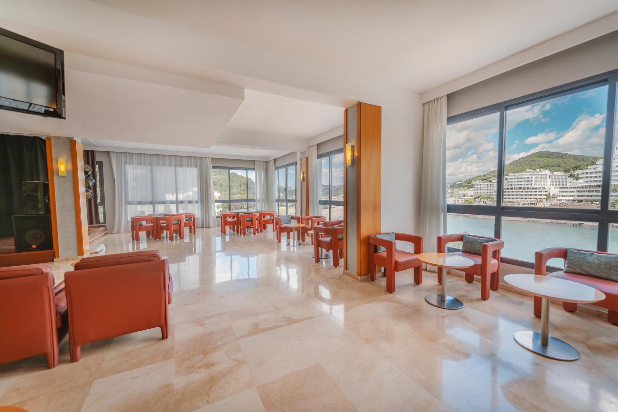 Palladium Hotel Cala LLonga