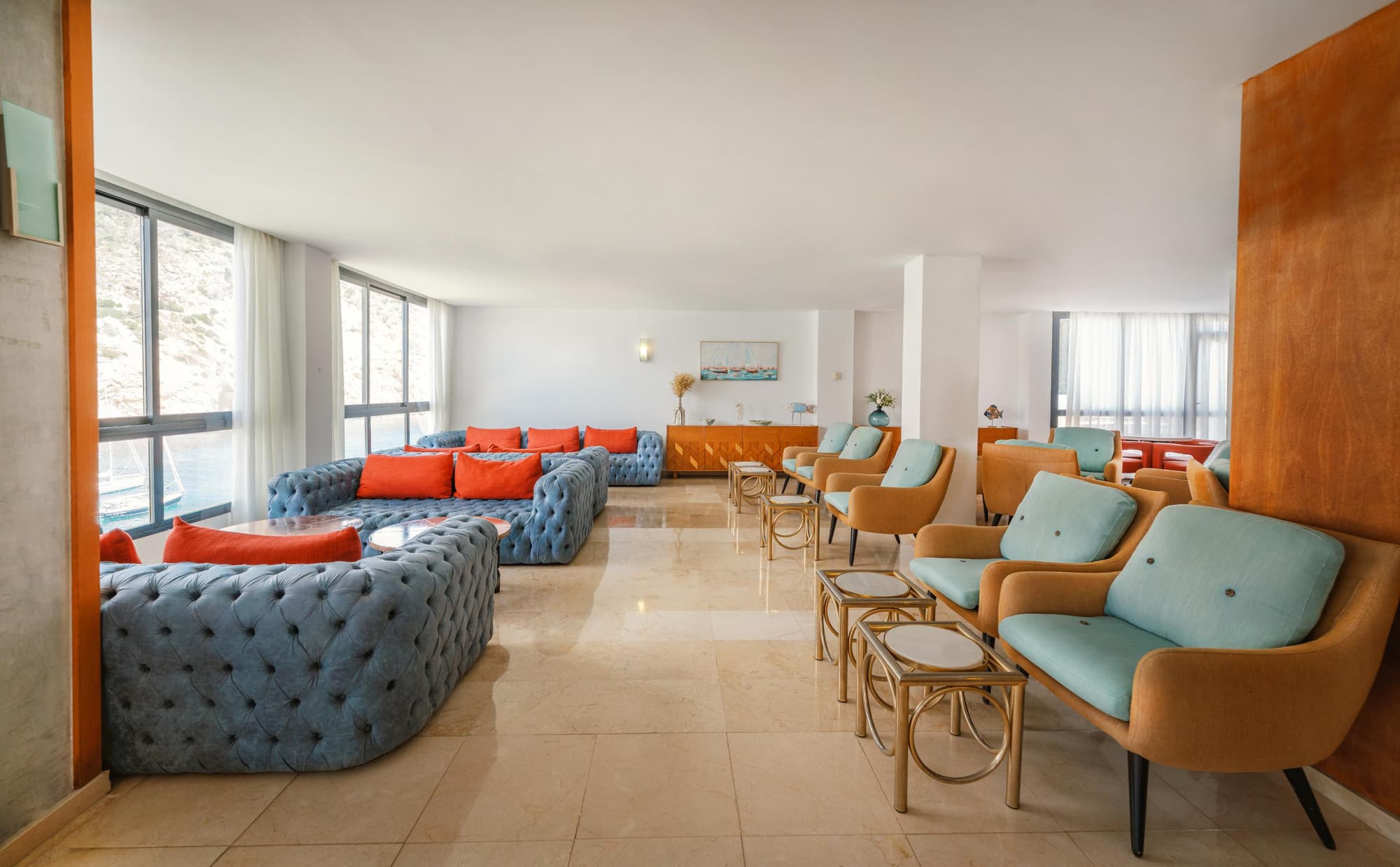 Palladium Hotel Cala LLonga