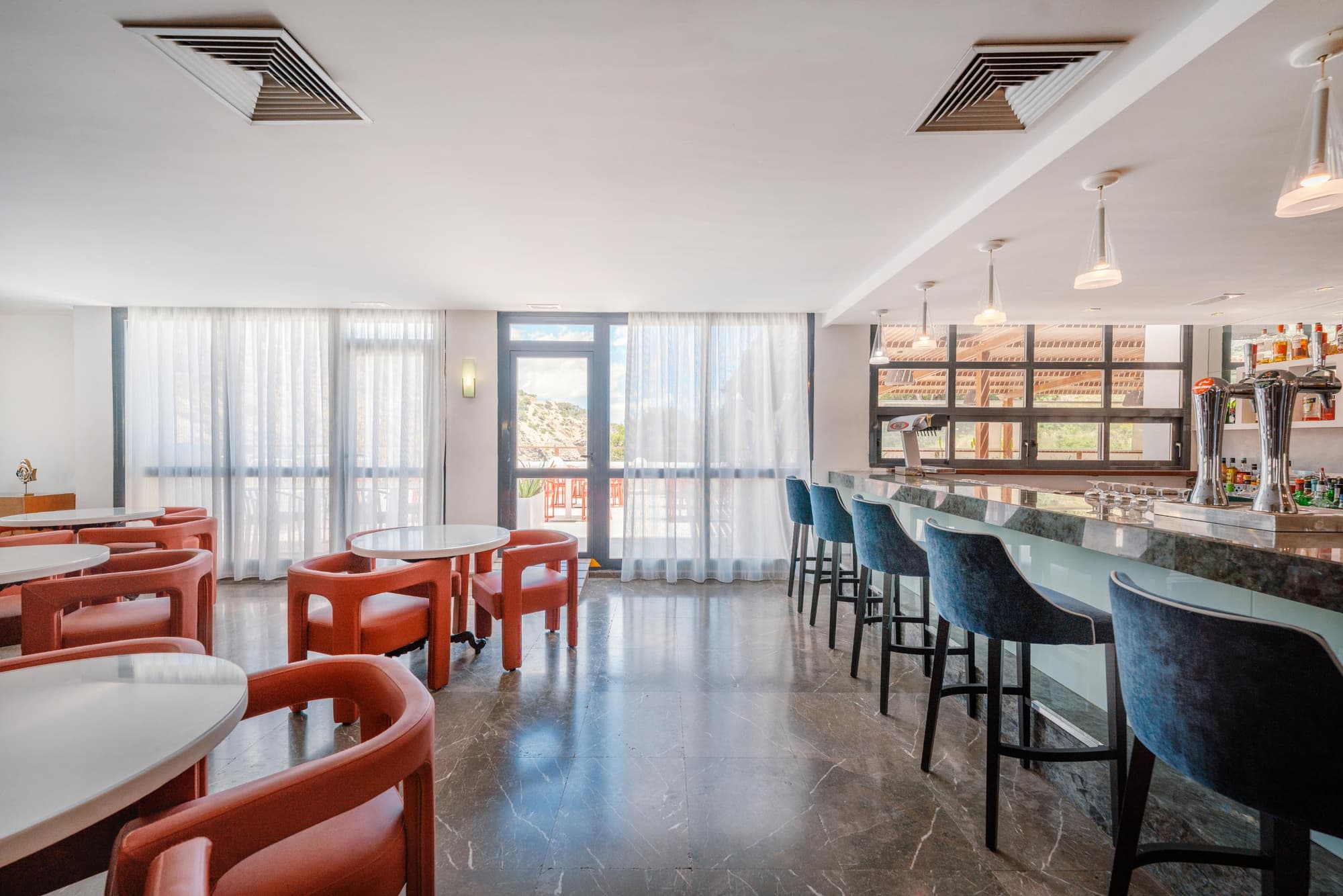Palladium Hotel Cala LLonga