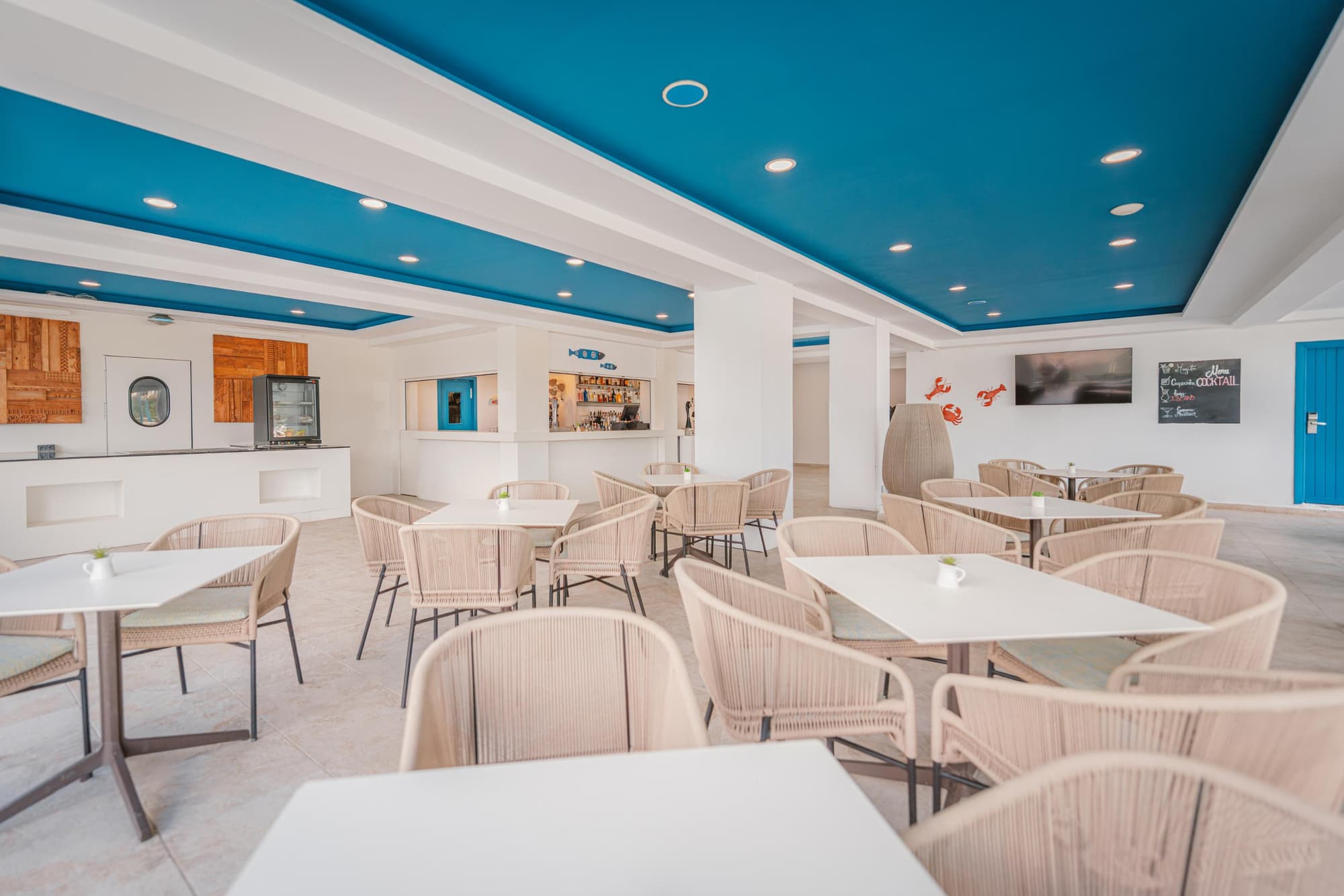 Palladium Hotel Cala LLonga