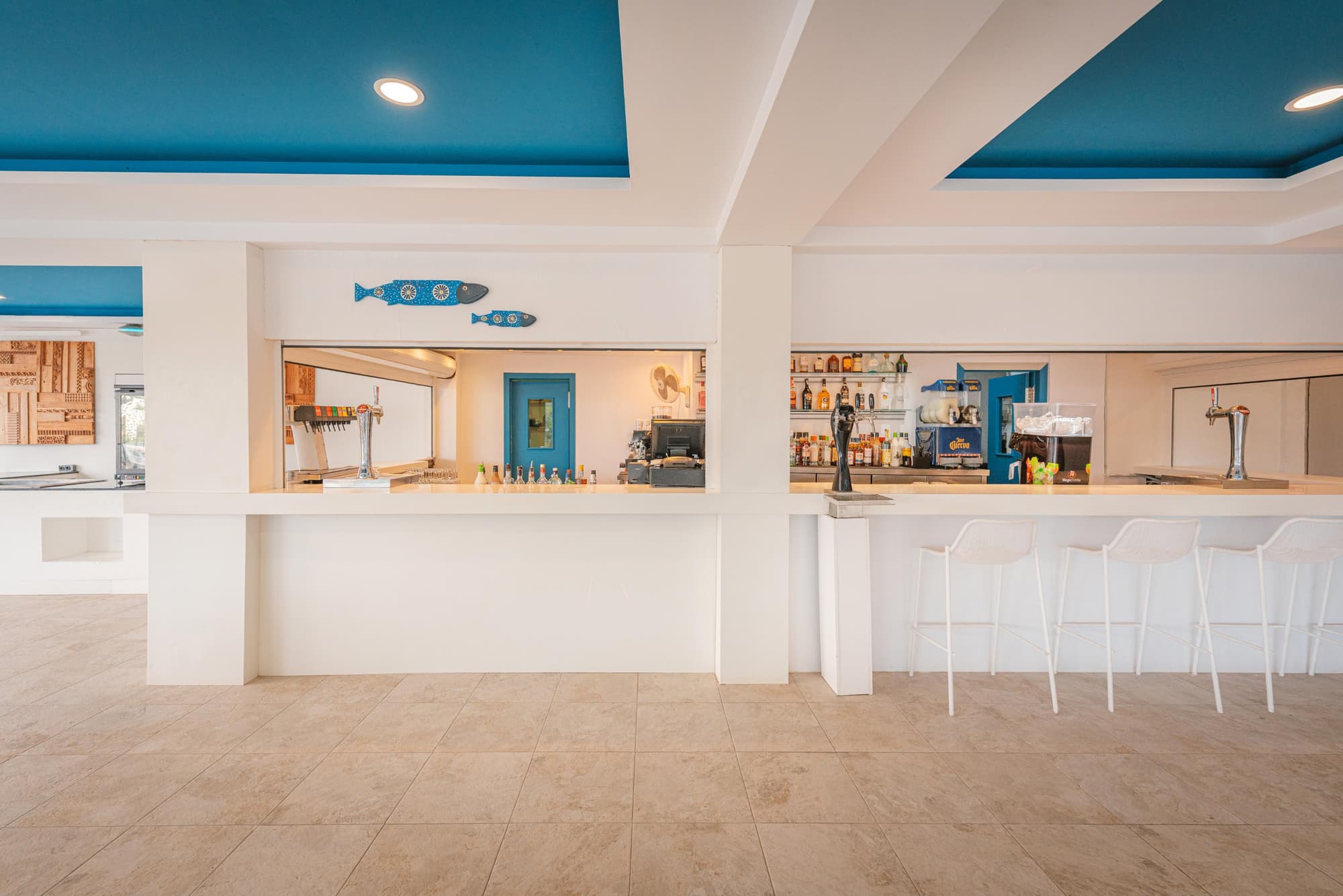 Palladium Hotel Cala LLonga