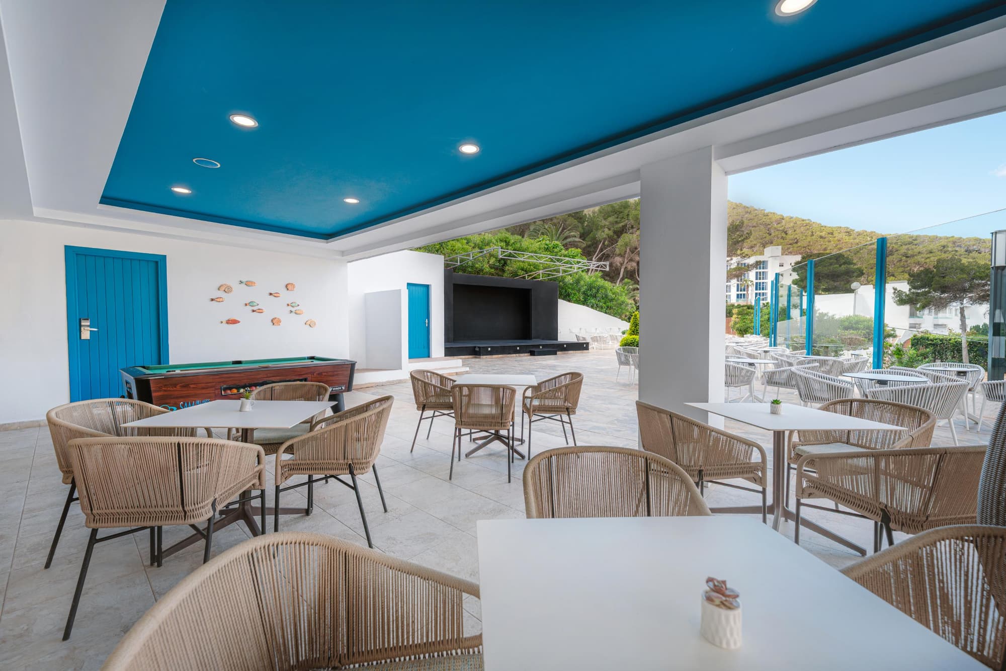 Palladium Hotel Cala LLonga