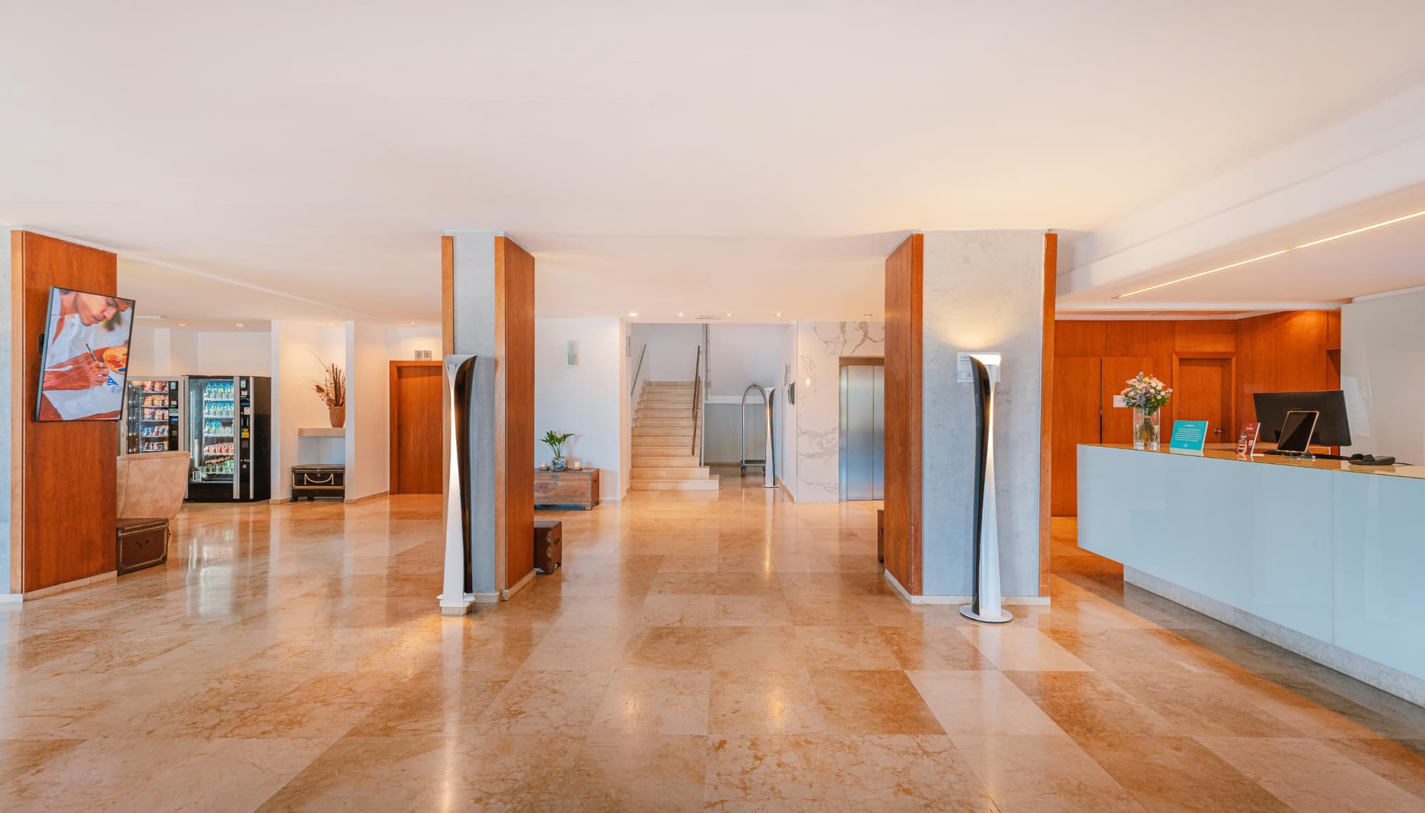 Palladium Hotel Cala LLonga