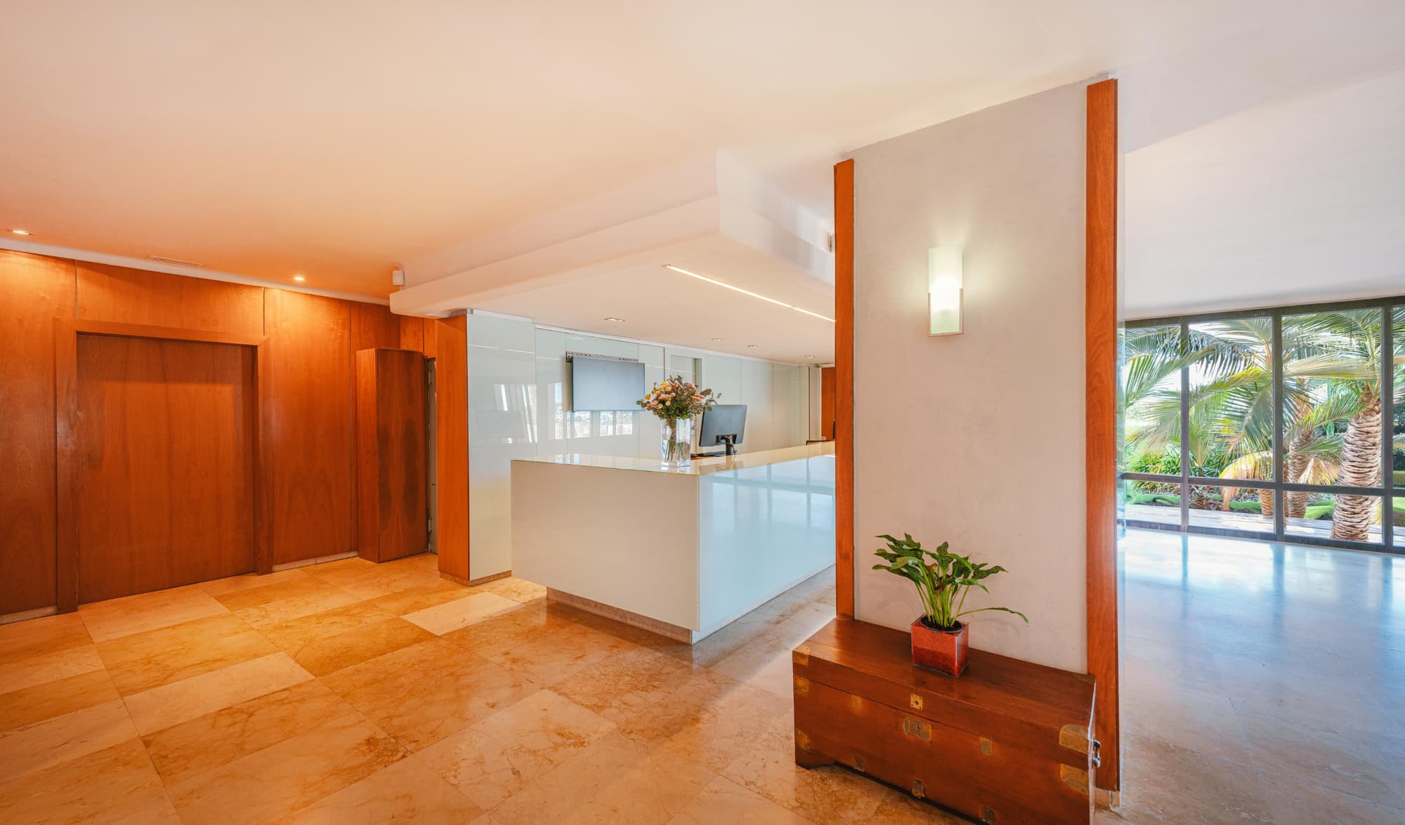 Palladium Hotel Cala LLonga