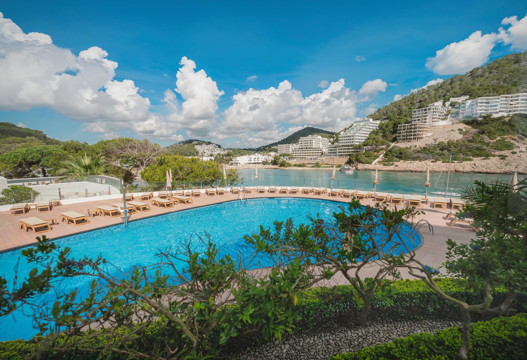Palladium Hotel Cala LLonga