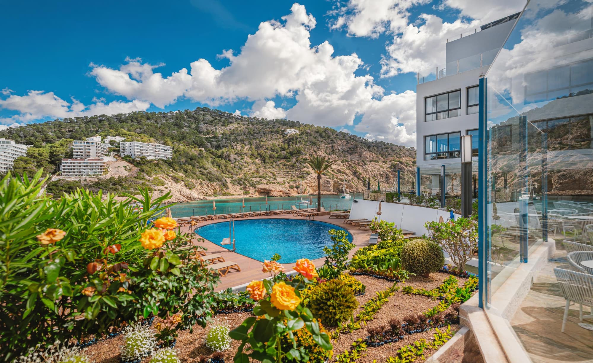 Palladium Hotel Cala LLonga
